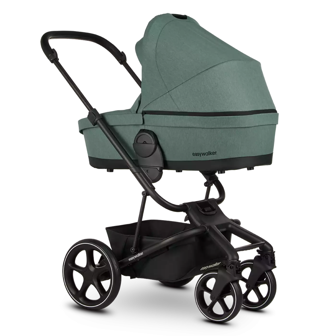 Harvey³ Wanne Forest Green - Jamouz