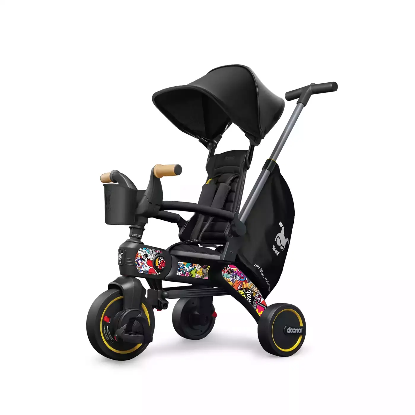 Liki Sticker Set Sticker Bomb - Jamouz