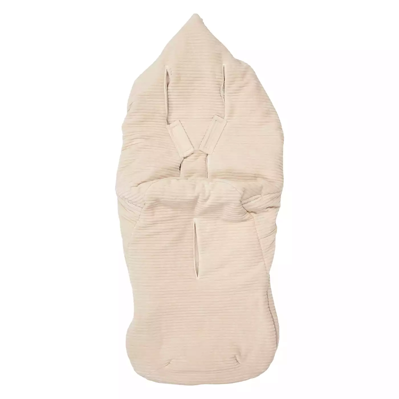 Buggy Fußsack Vik Sand - Jamouz