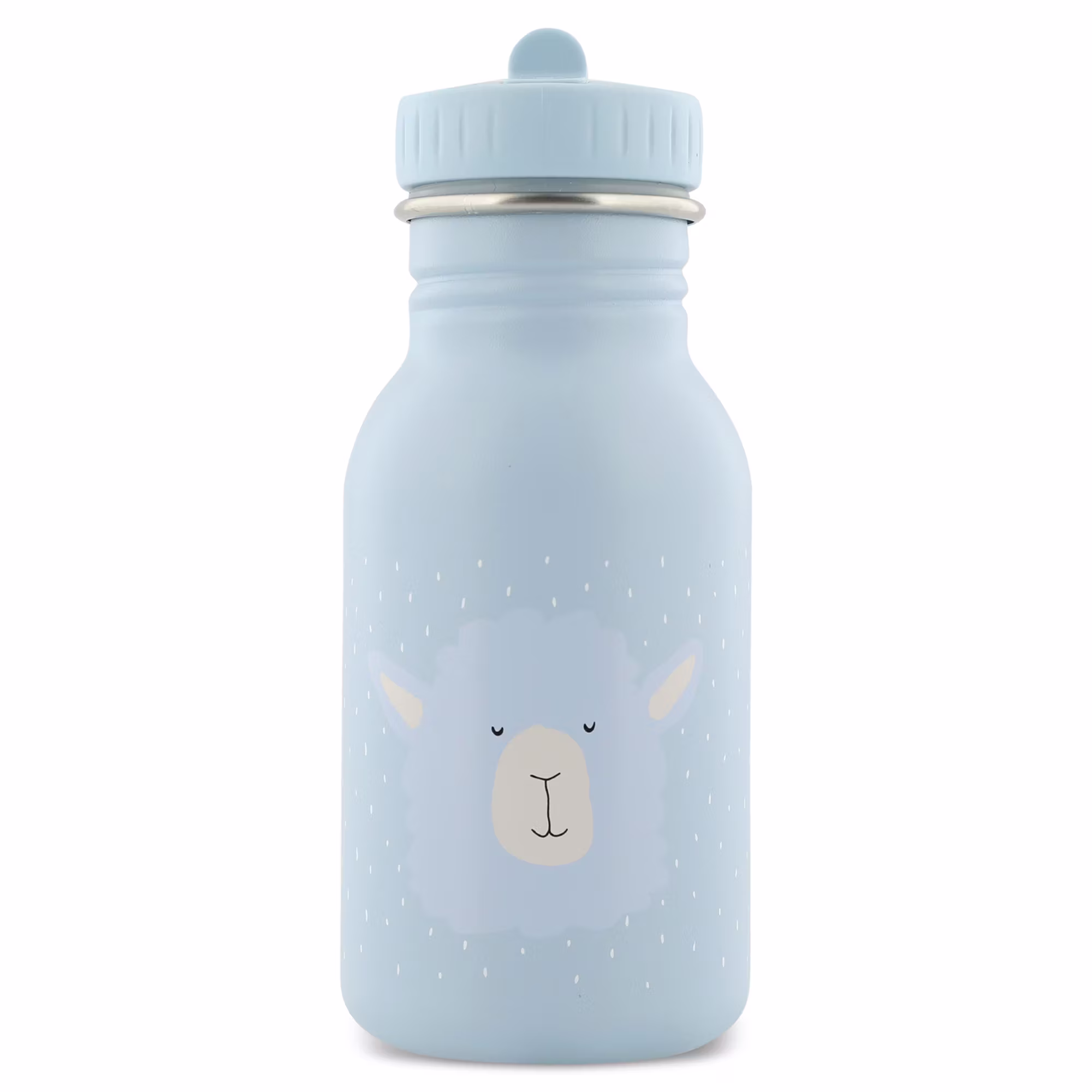 Trinkflasche - Mr. Alpaca - Jamouz