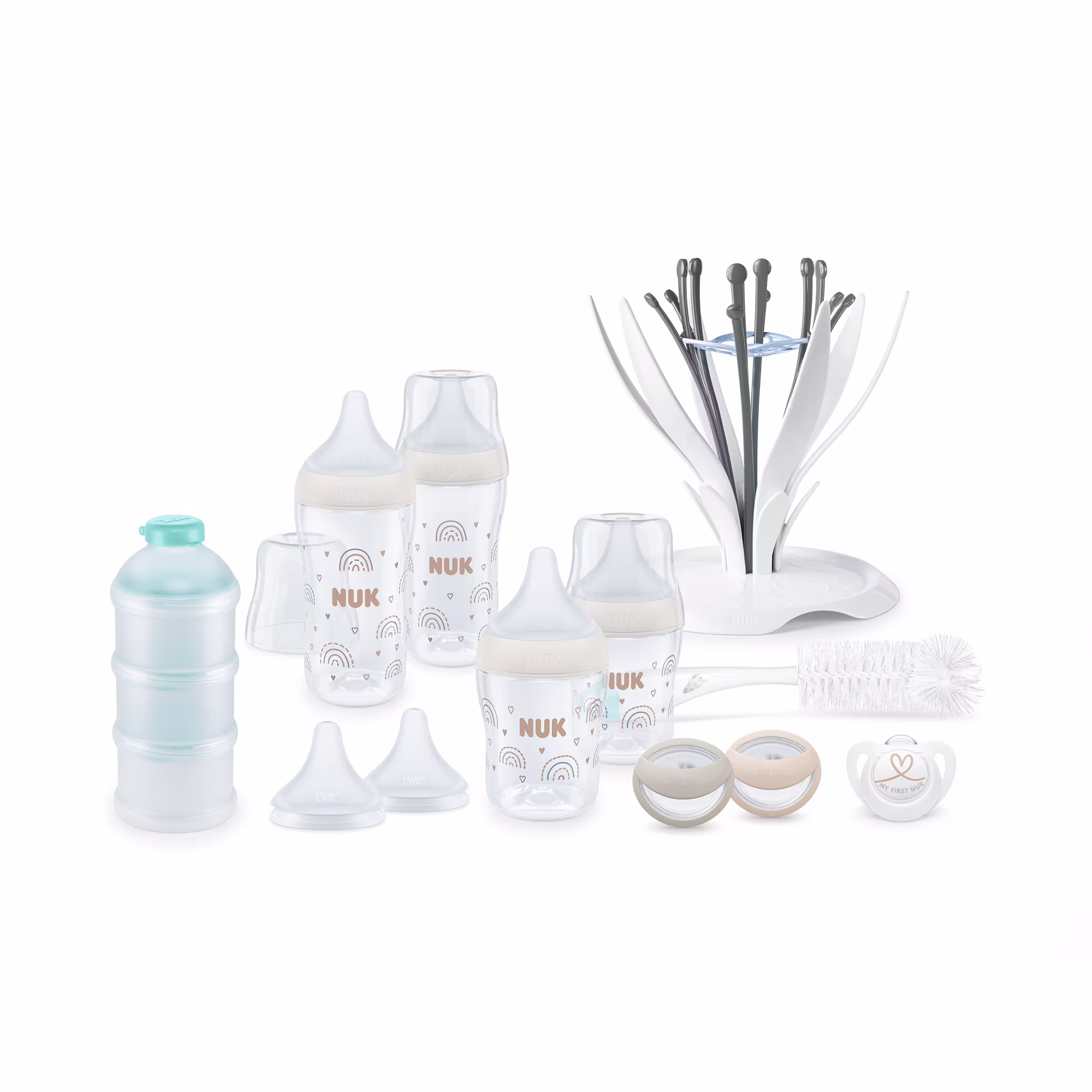 Perfect Match Starter Set Basic - Jamouz