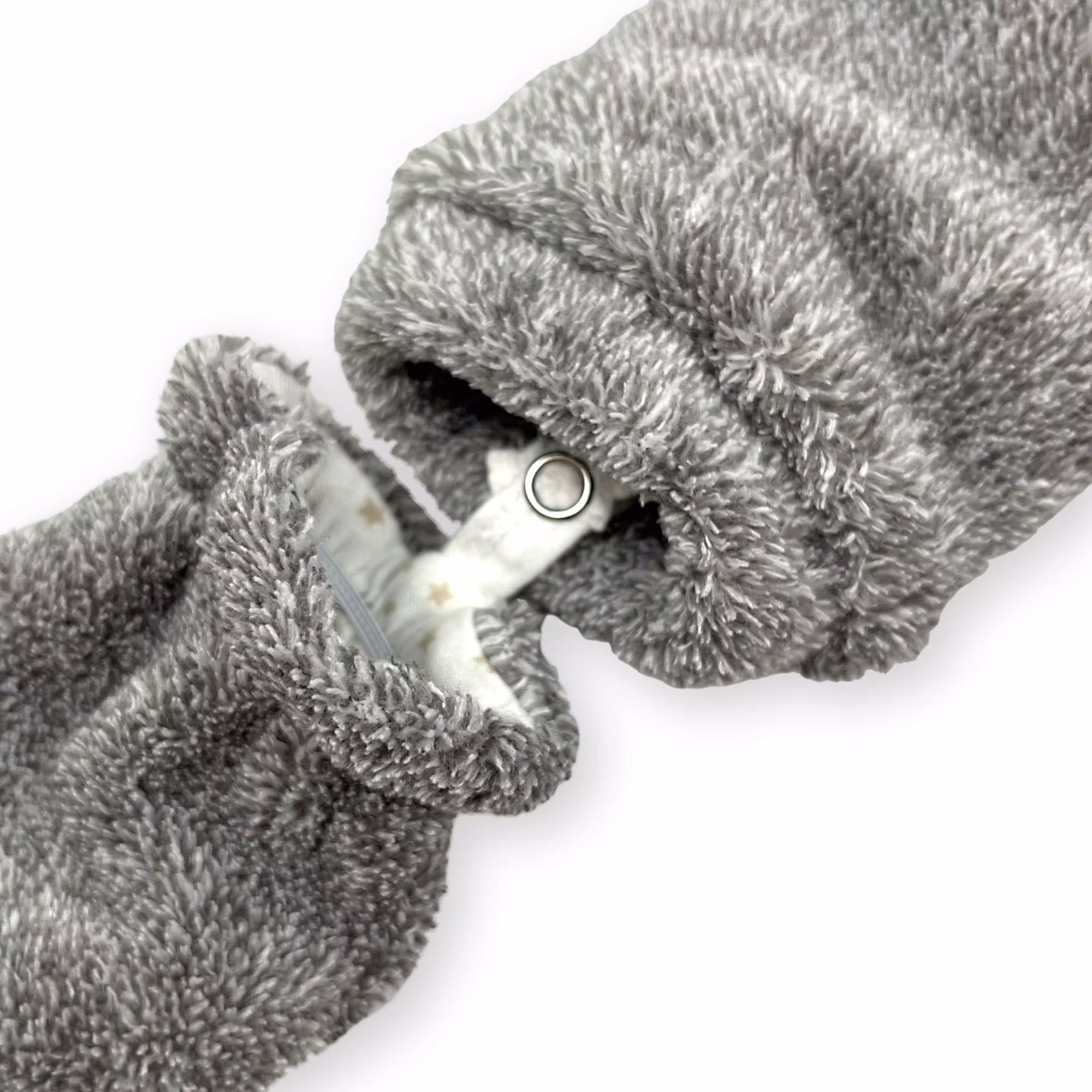 Fleece-Overall My Star - Jamouz
