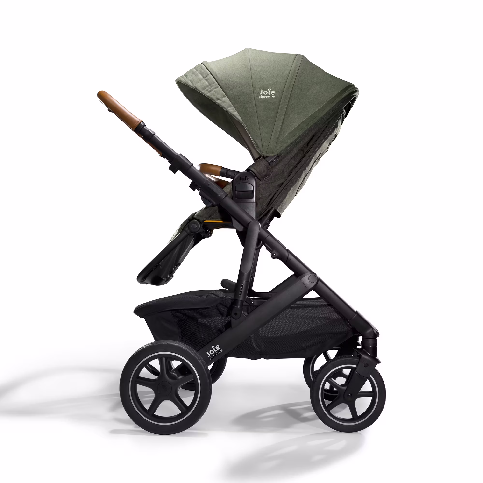 Vinca 2in1 Pine - Jamouz