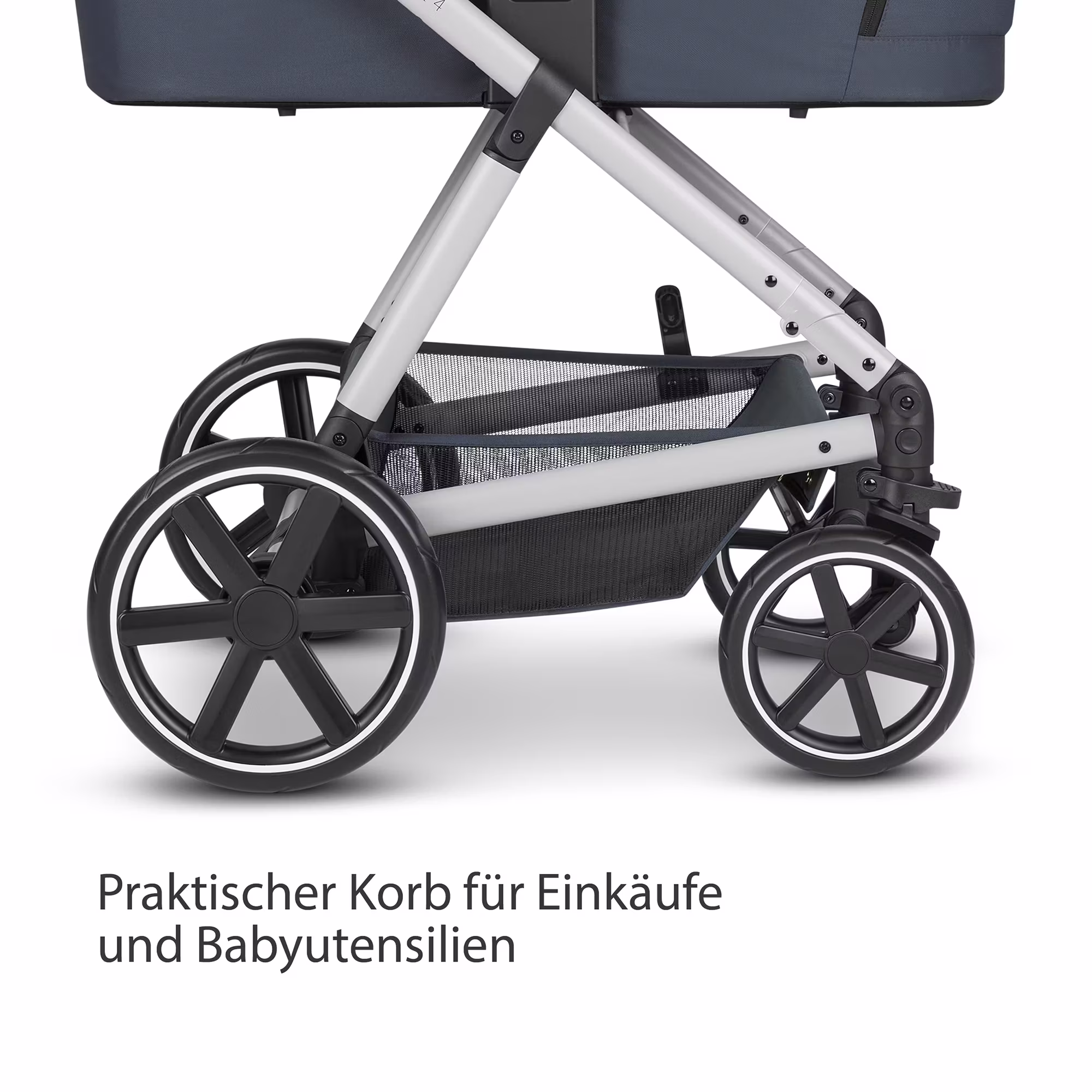 Vicon 4 Classic Lake - Jamouz