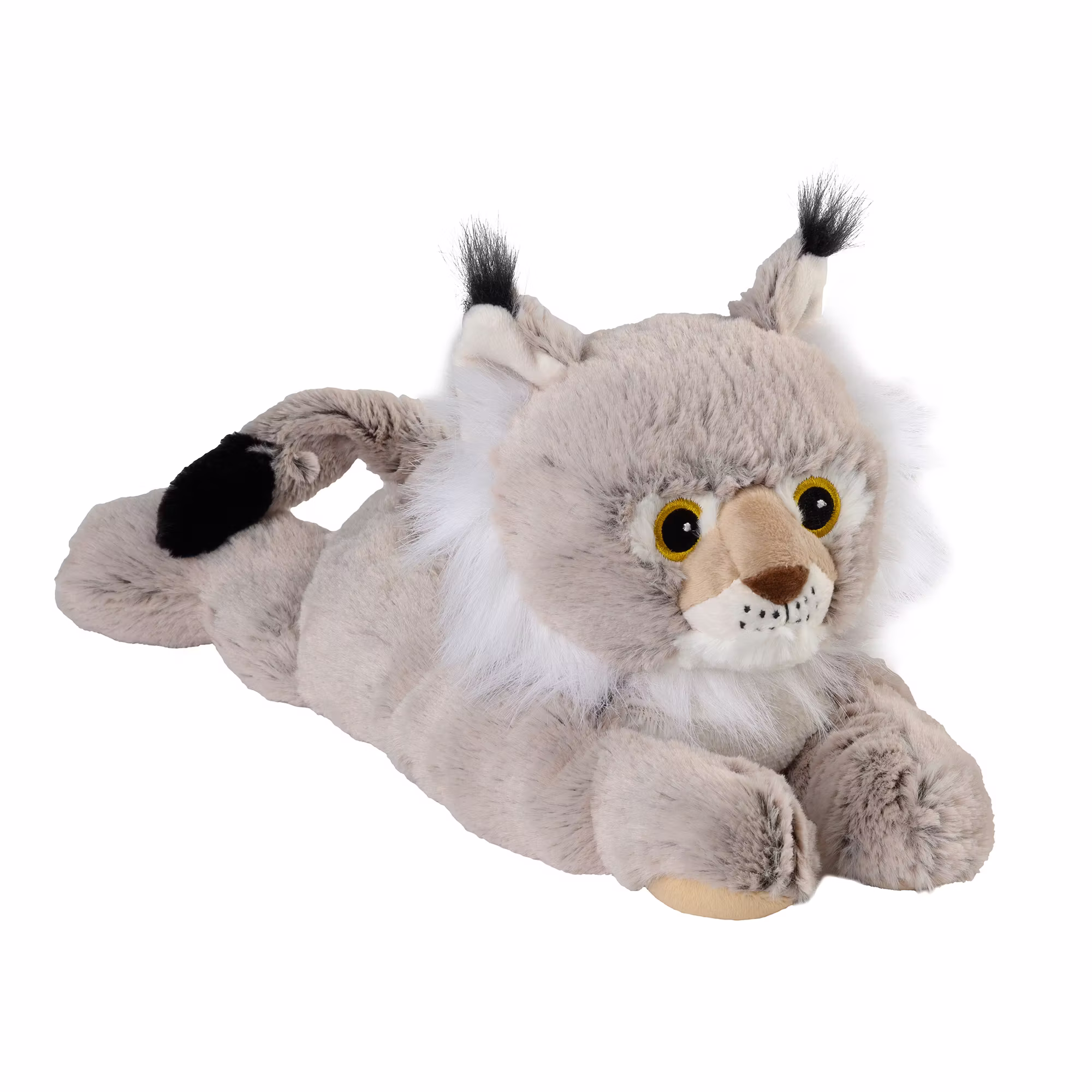 Warmies® Luchs - Jamouz