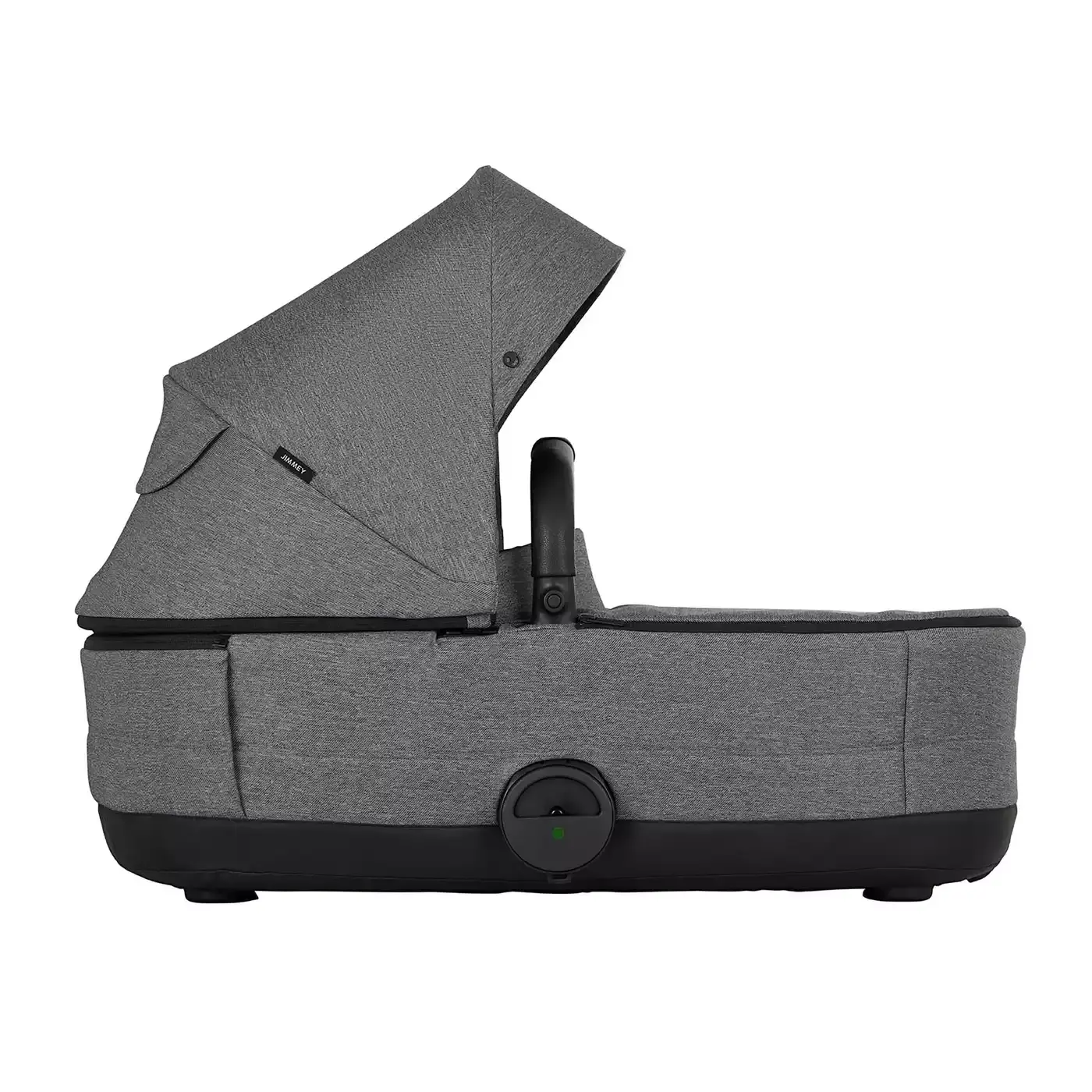 Jimmey Wanne Iris Grey - Jamouz