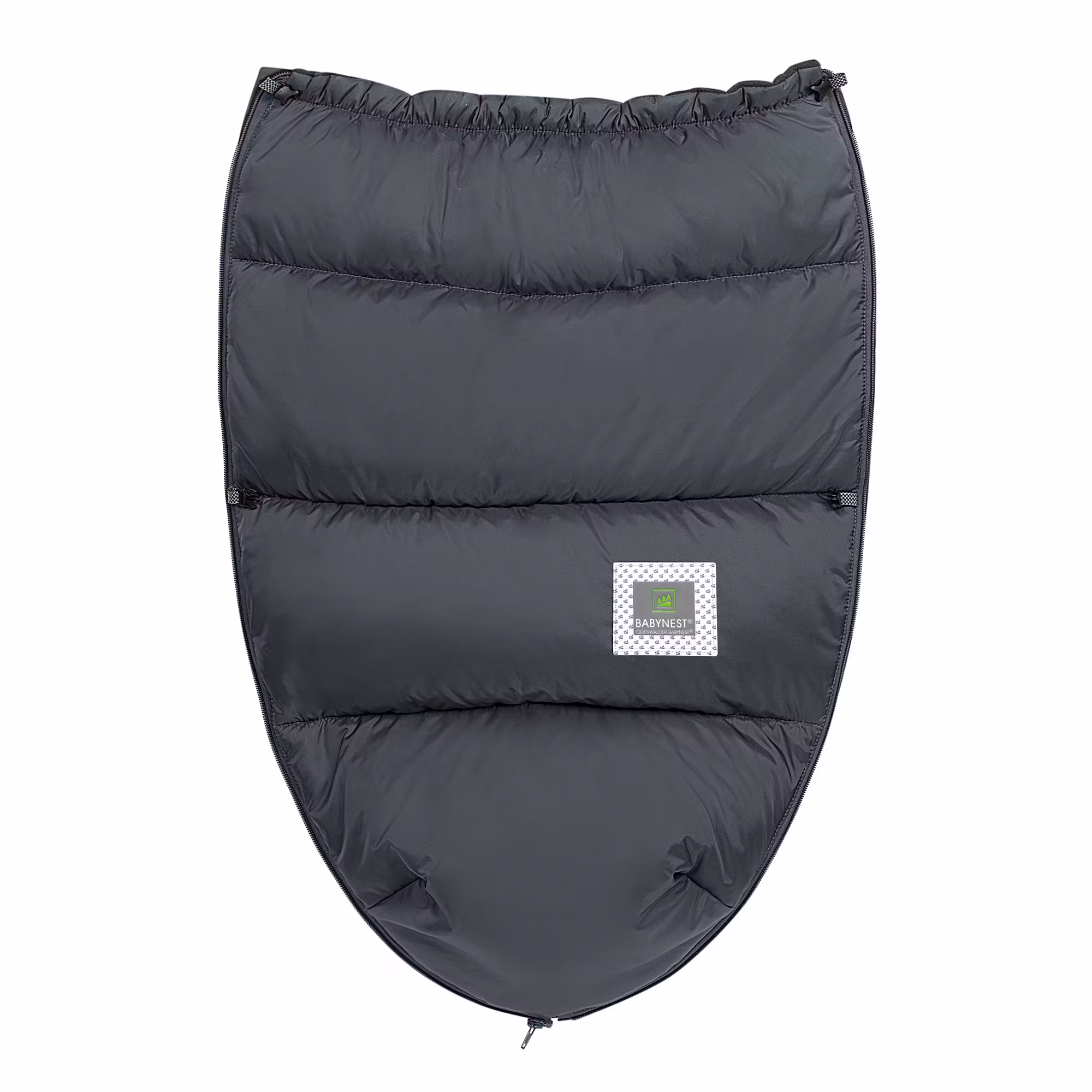 Fußsack Luca - Jamouz