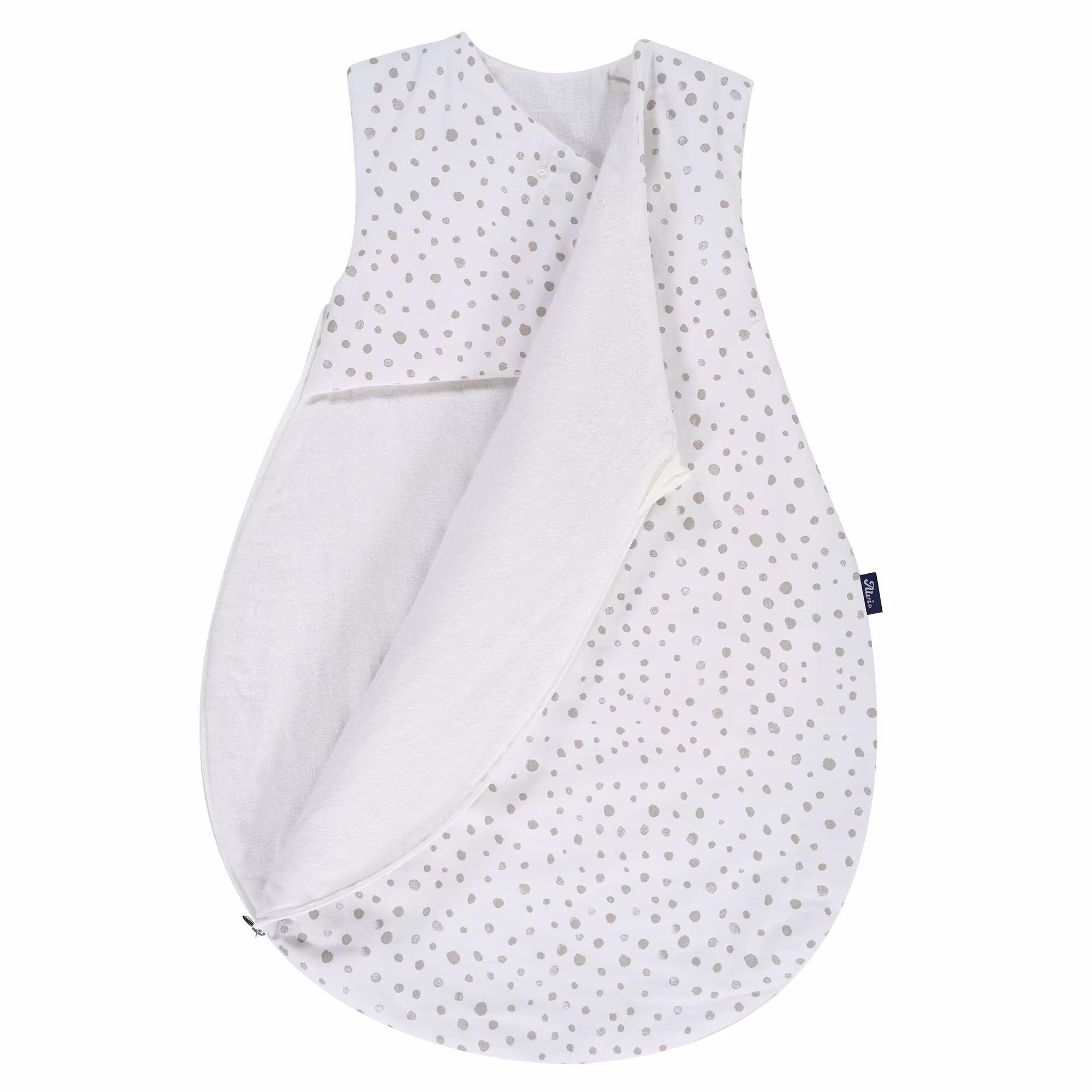 Wickel-Mäxchen Aqua Dot Gr. 90 - Jamouz