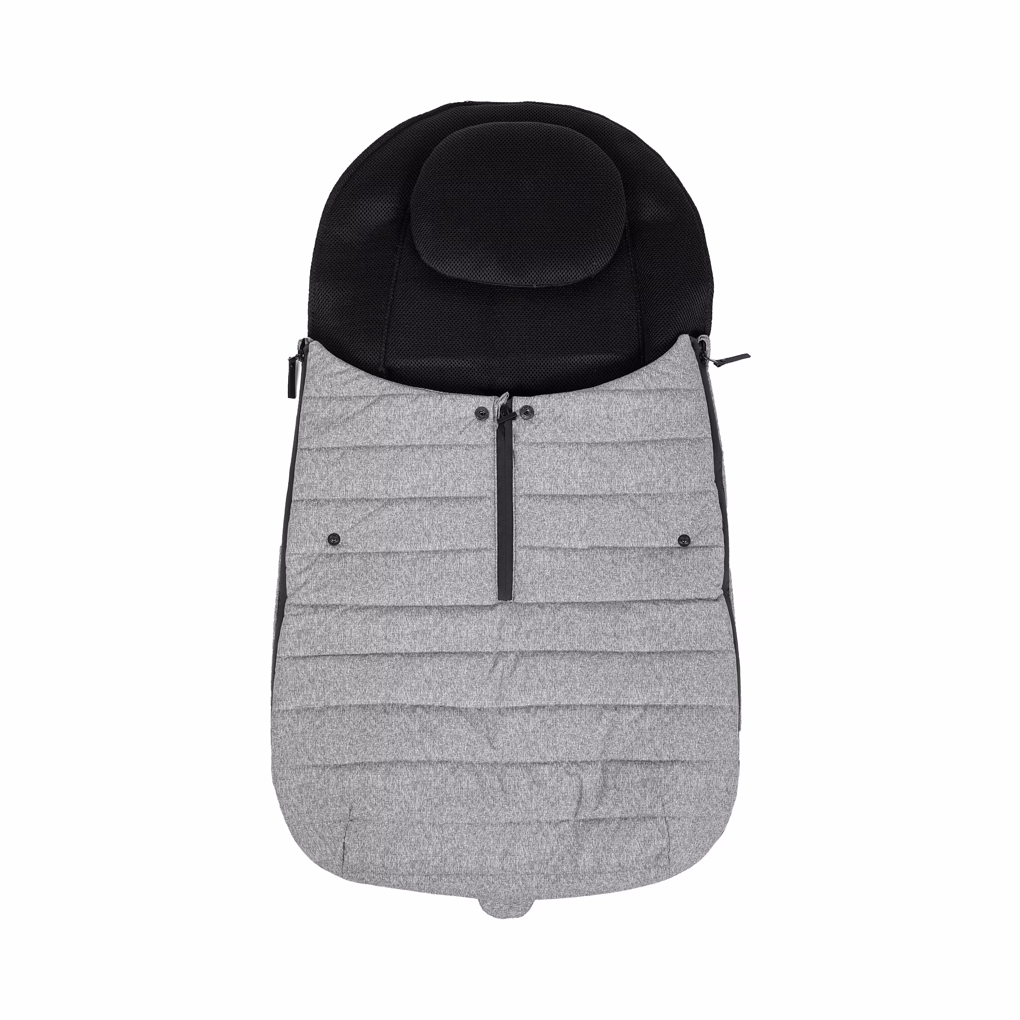 Übergangsfußsack Cozy Cocoon - Jamouz
