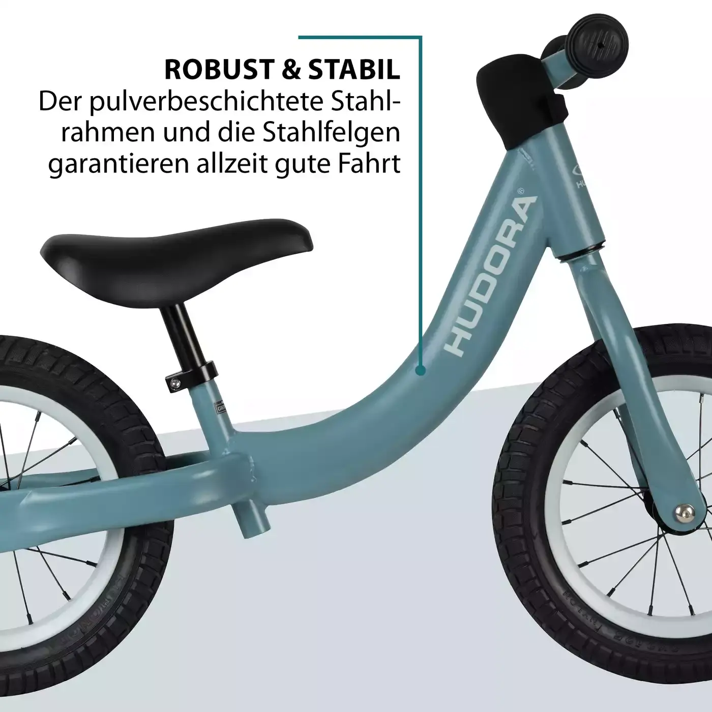 Laufrad Comfort - Jamouz