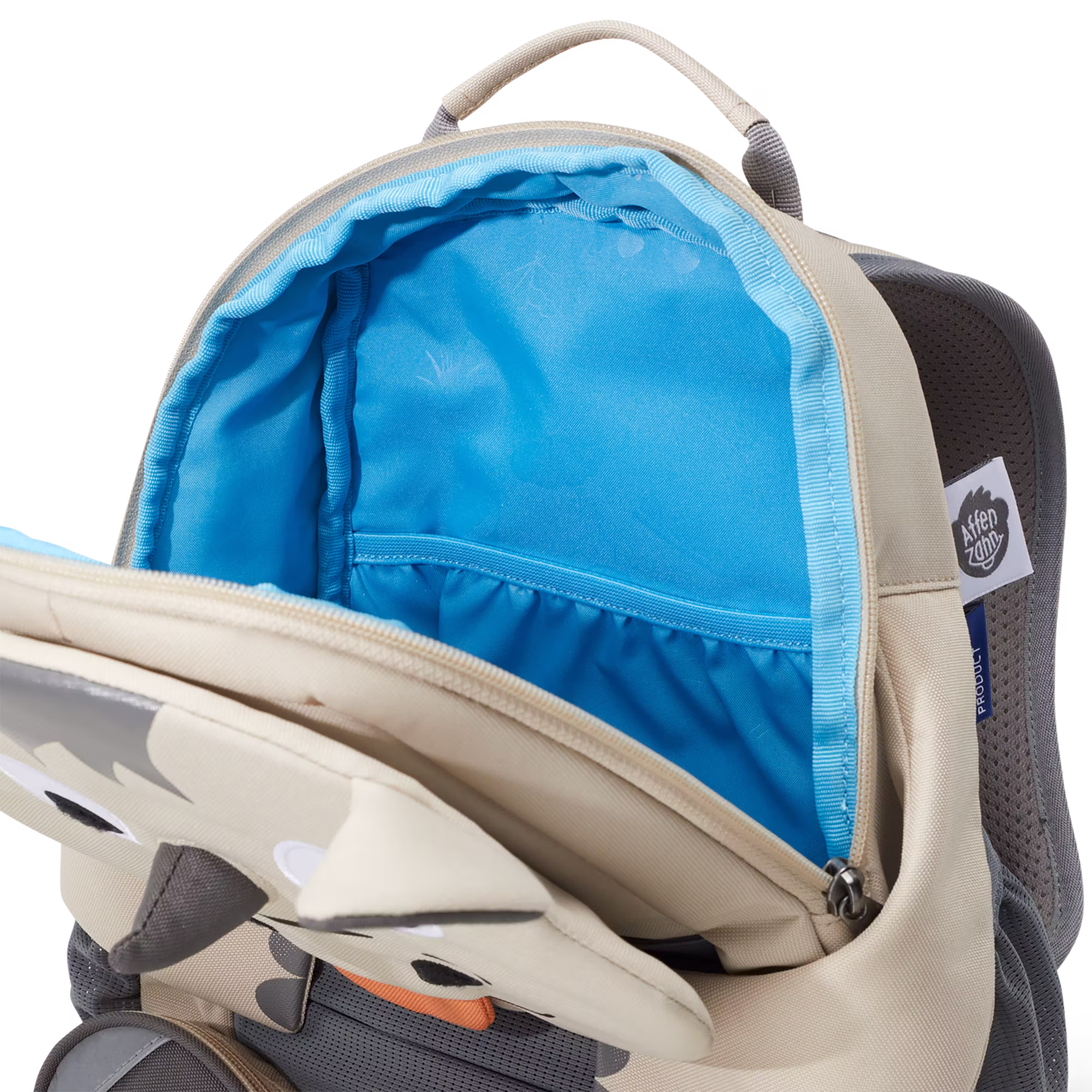 Rucksack Großer Freund Nashorn - Jamouz