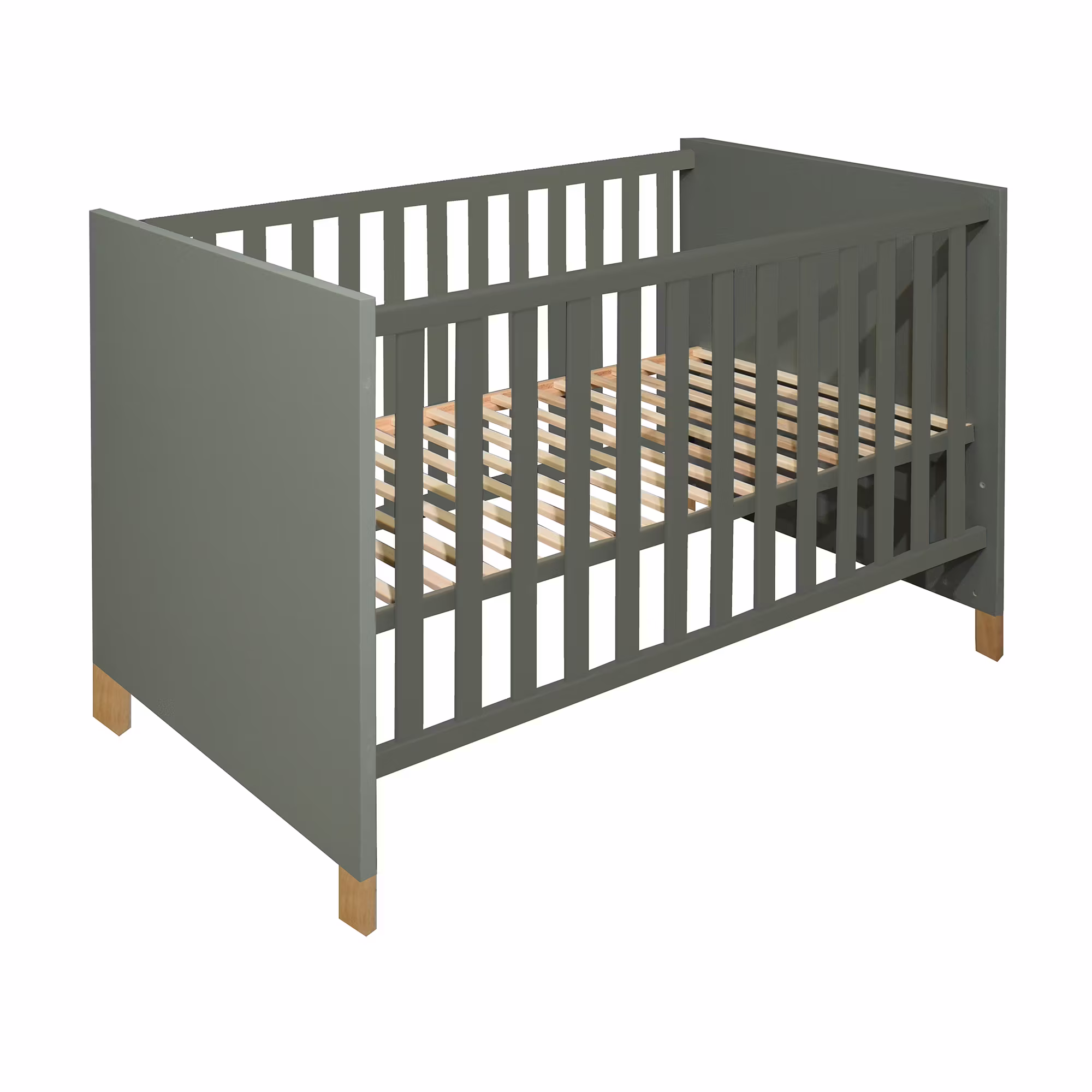 2-teiliges Spar-Set Babyzimmer Oli - Jamouz