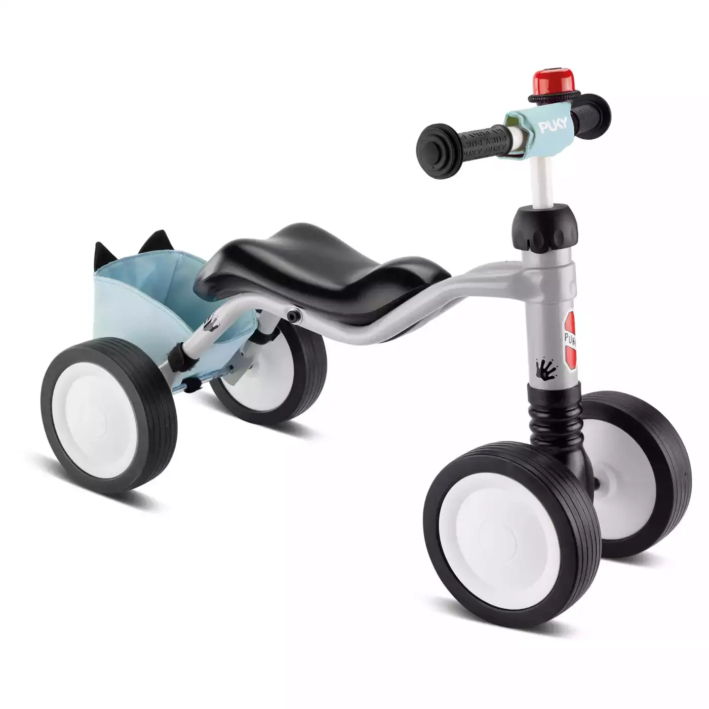 WUTSCH® Bundle Grey Bunny - Jamouz