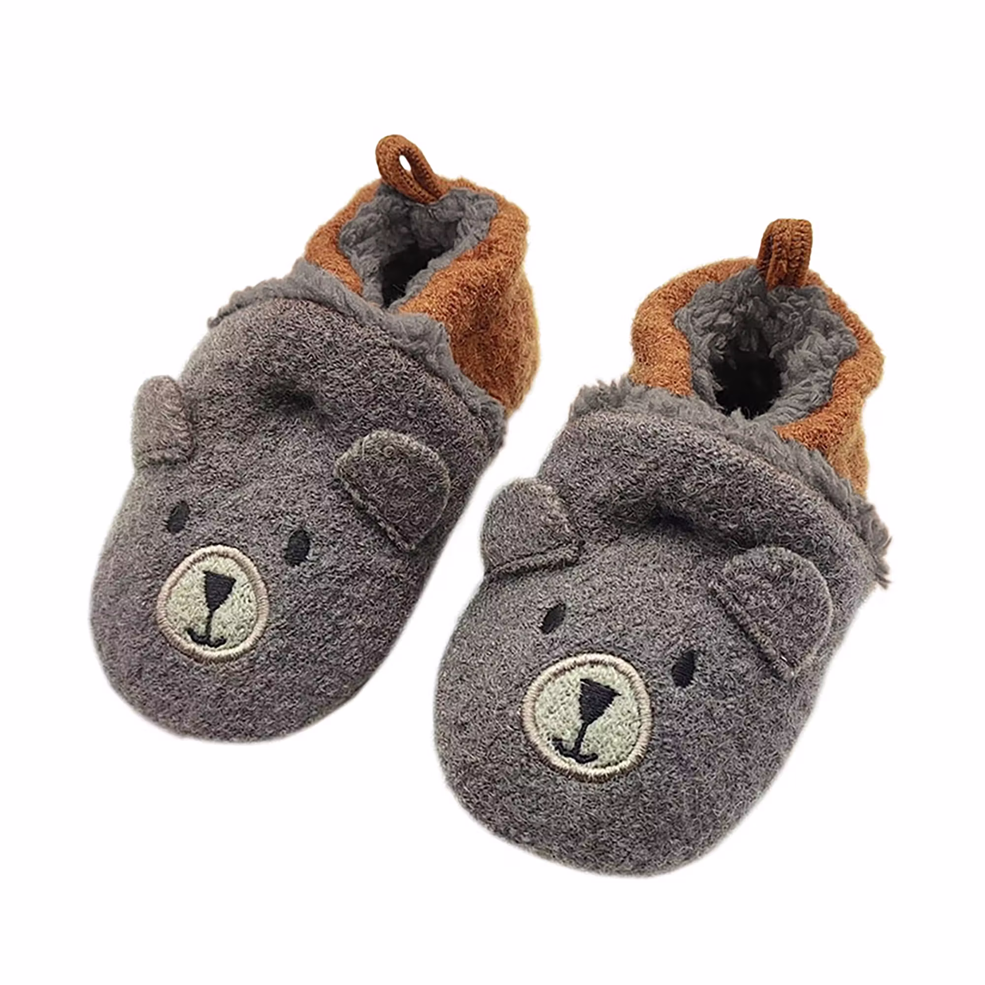 Hausschuhe Bär - Jamouz