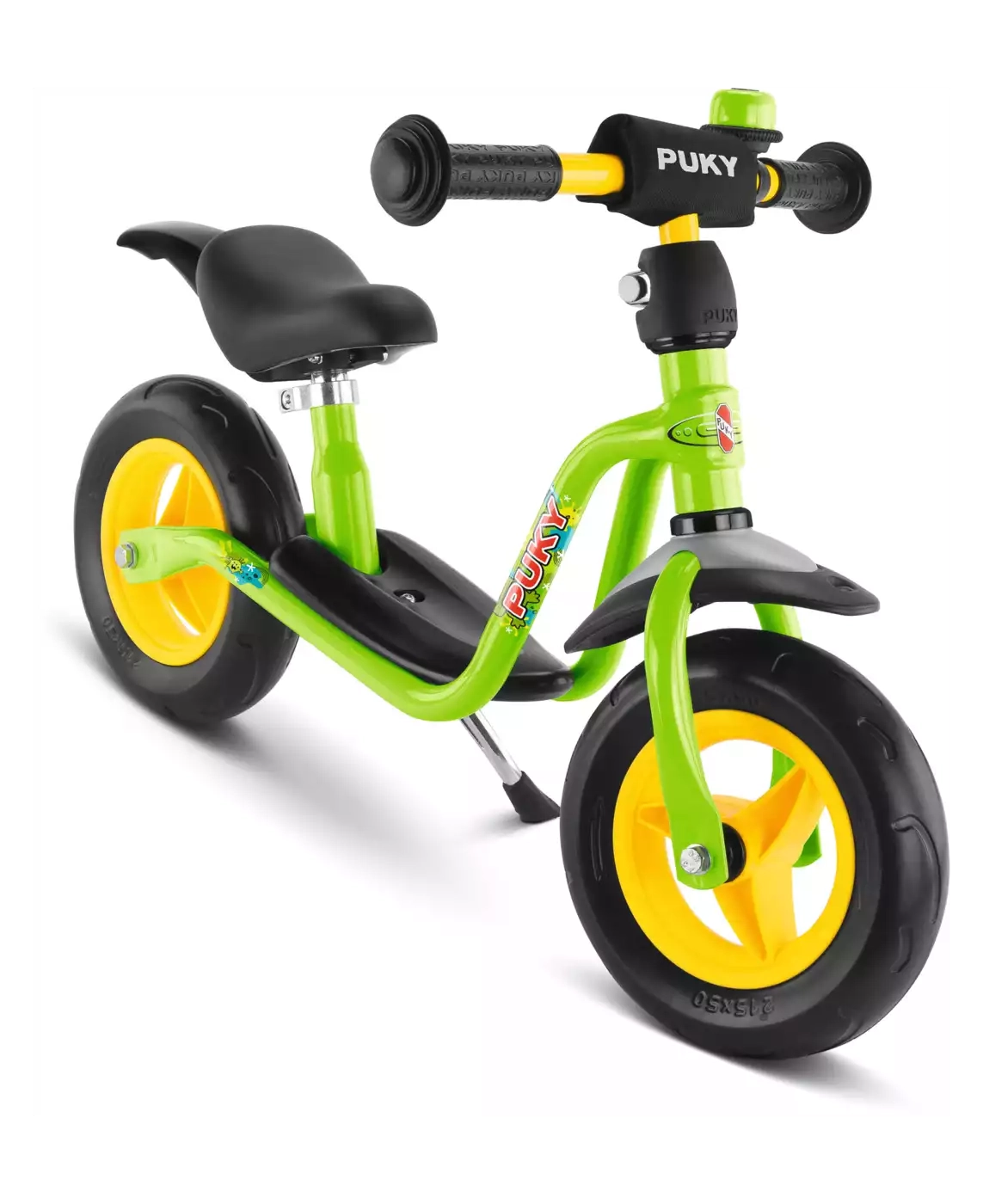 LR M Plus Kiwi - Jamouz