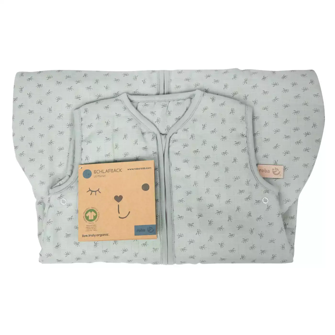 Schlafsack 110cm - Jamouz