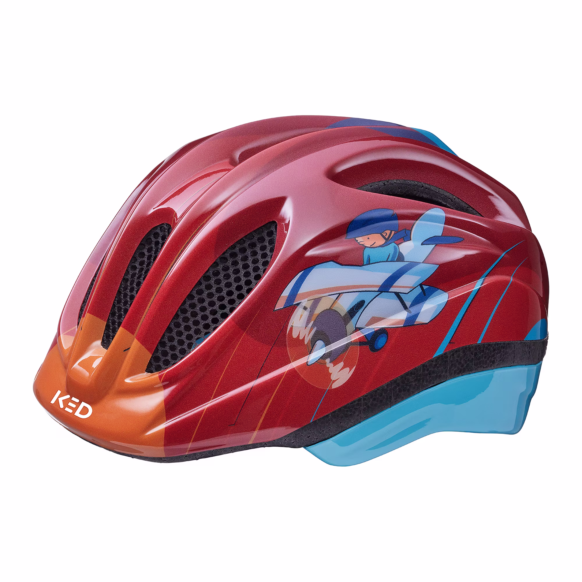Meggy II Trend Airplane Gr. M - Jamouz