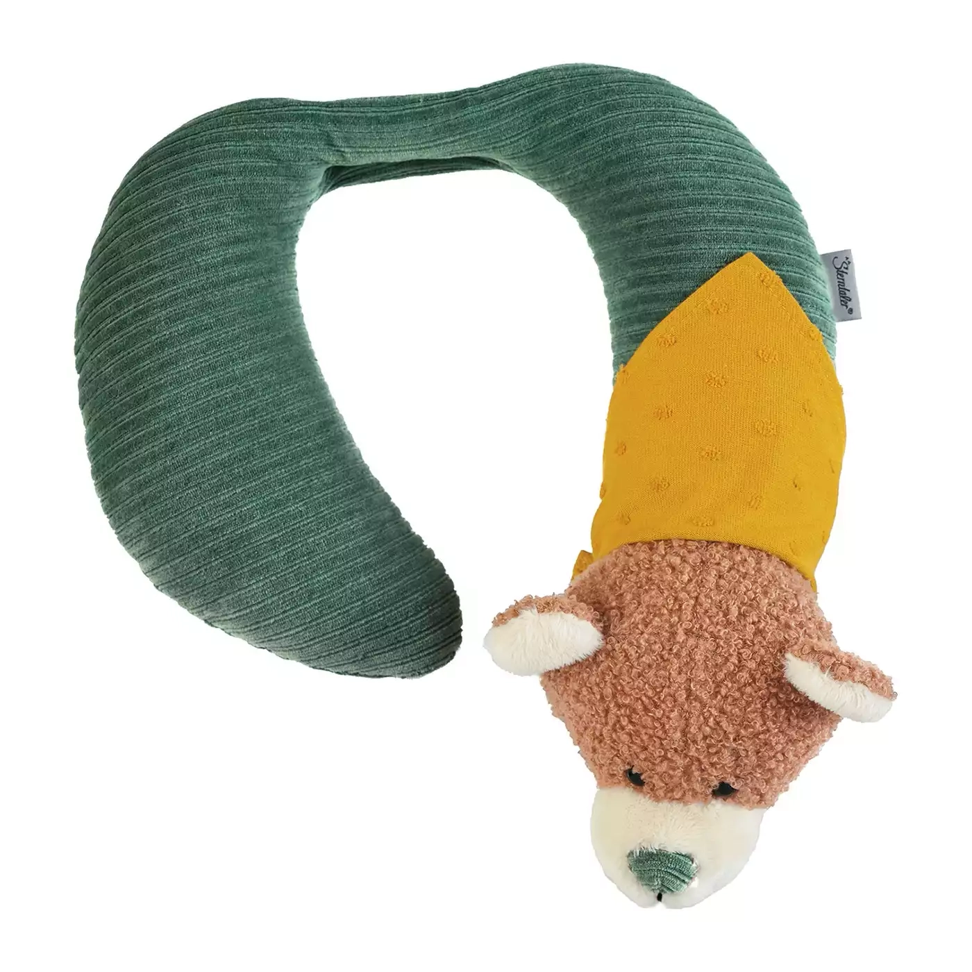 Nackenstütze L Ben - Jamouz