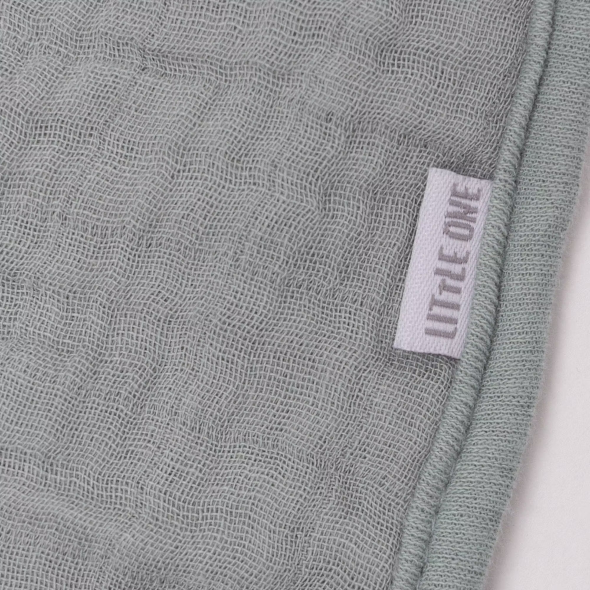 Mull-Schlafsack Gr. 110 - Jamouz