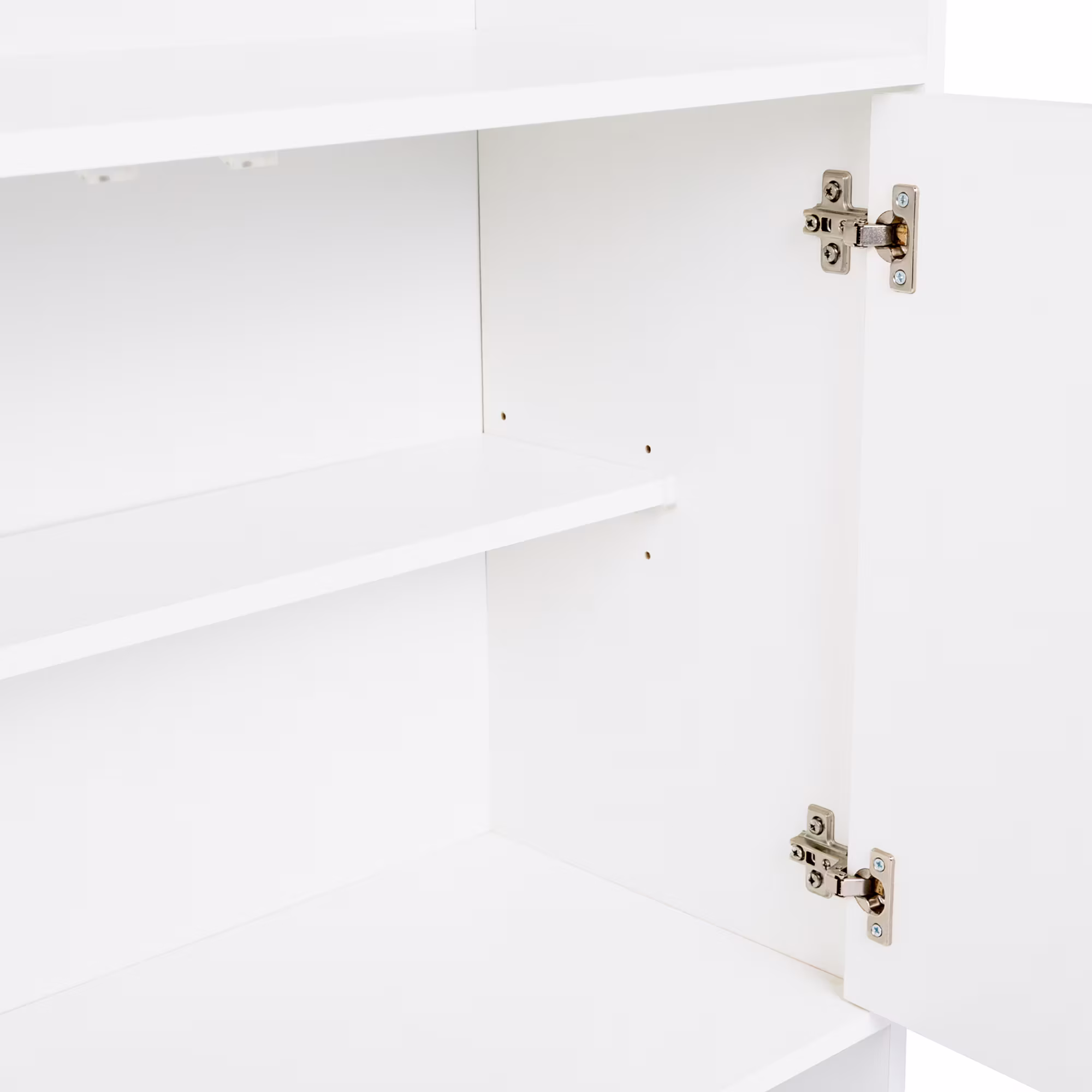 2-teiliges Spar-Set Babyzimmer Joschi - Jamouz