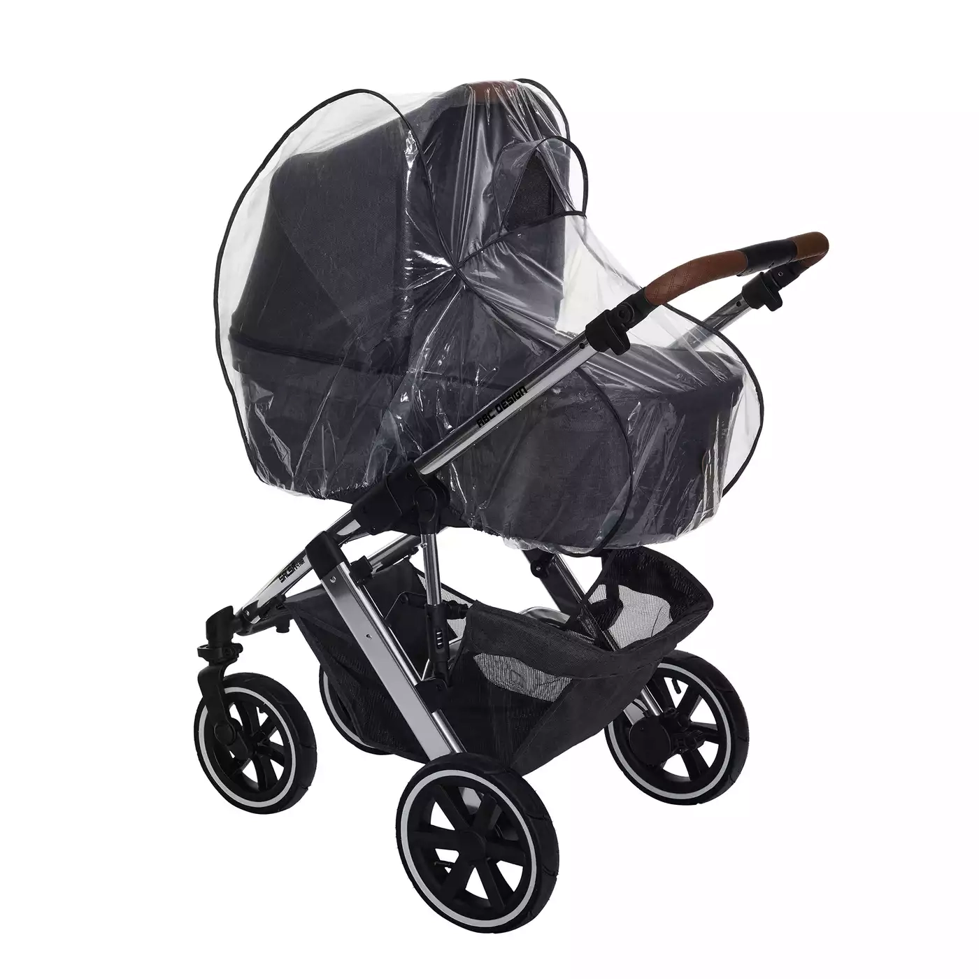 Universal Regenhaube Kinderwagen - Jamouz