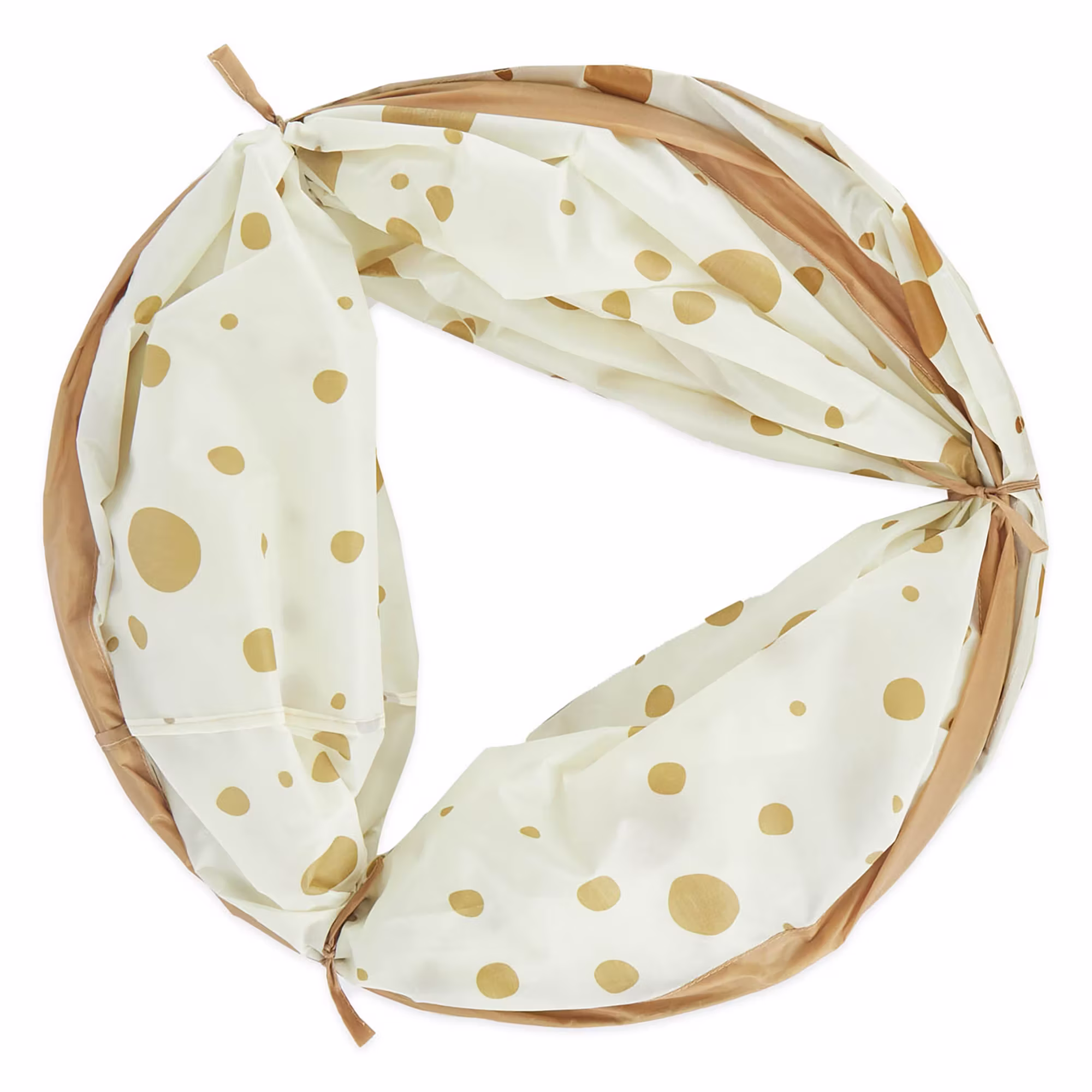 Pop-Up Spieltunnel Dots - Jamouz