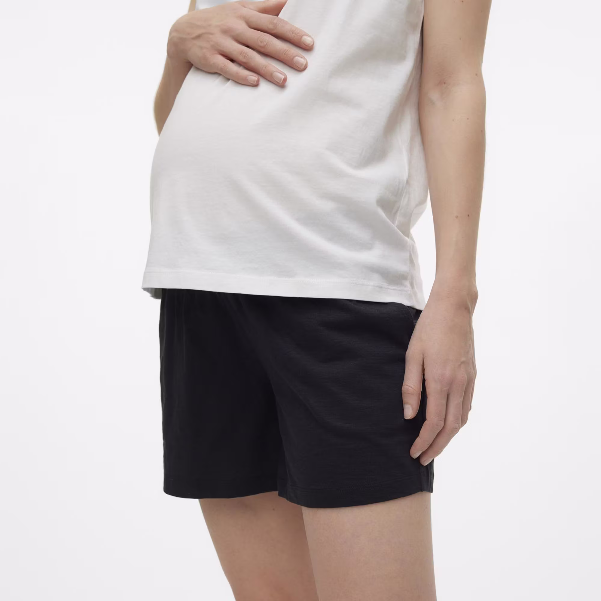 Shorts Black - Jamouz