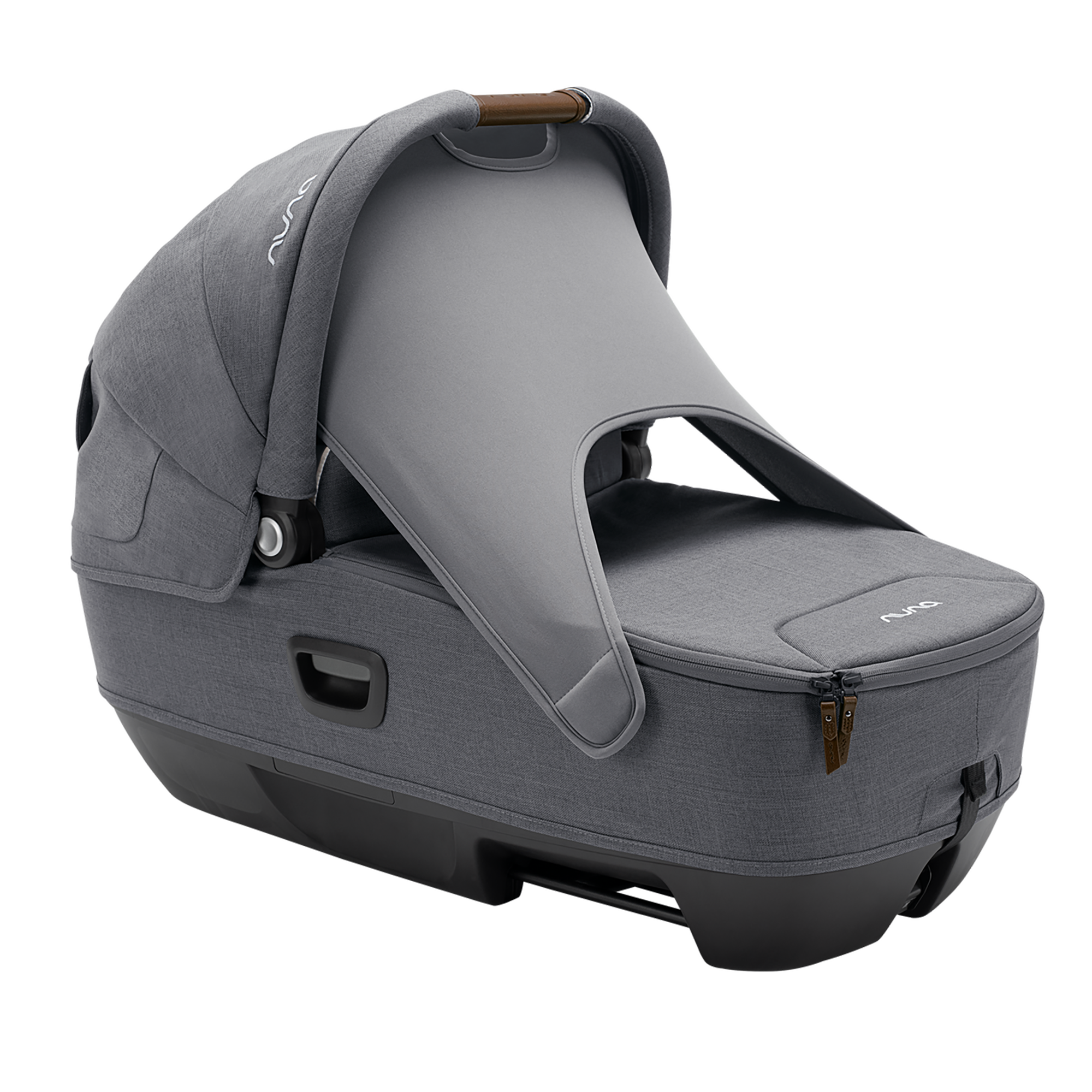 Set CARI next Caviar & Granite Babywannen - Jamouz
