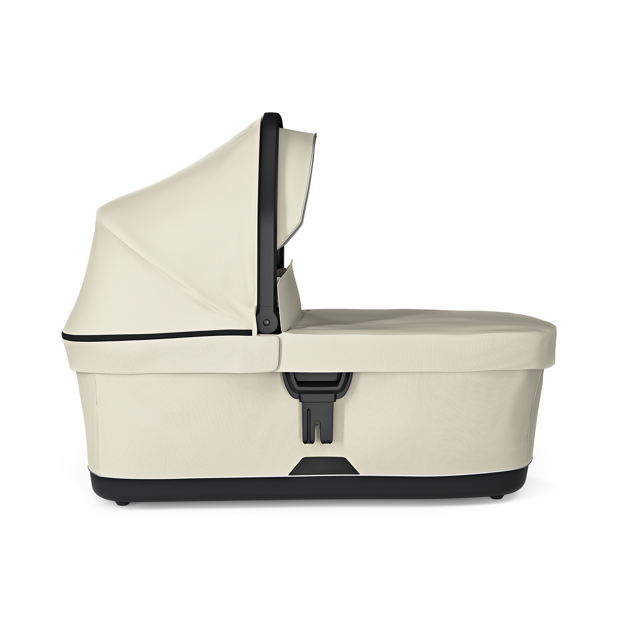 Bassinet Soft Beige - Jamouz