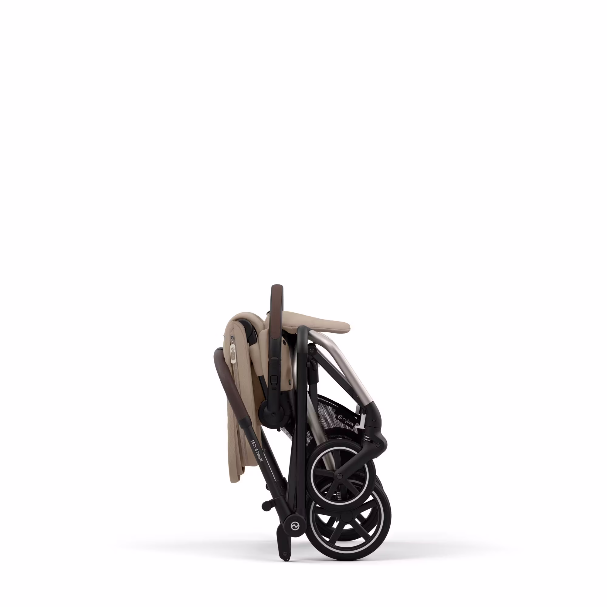 Eezy S Twist +2 Magic Black - Jamouz
