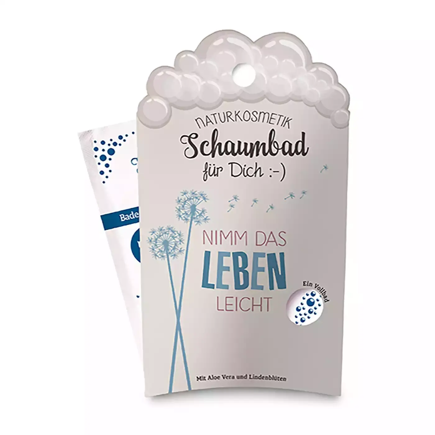 Schaumbad 40 ml