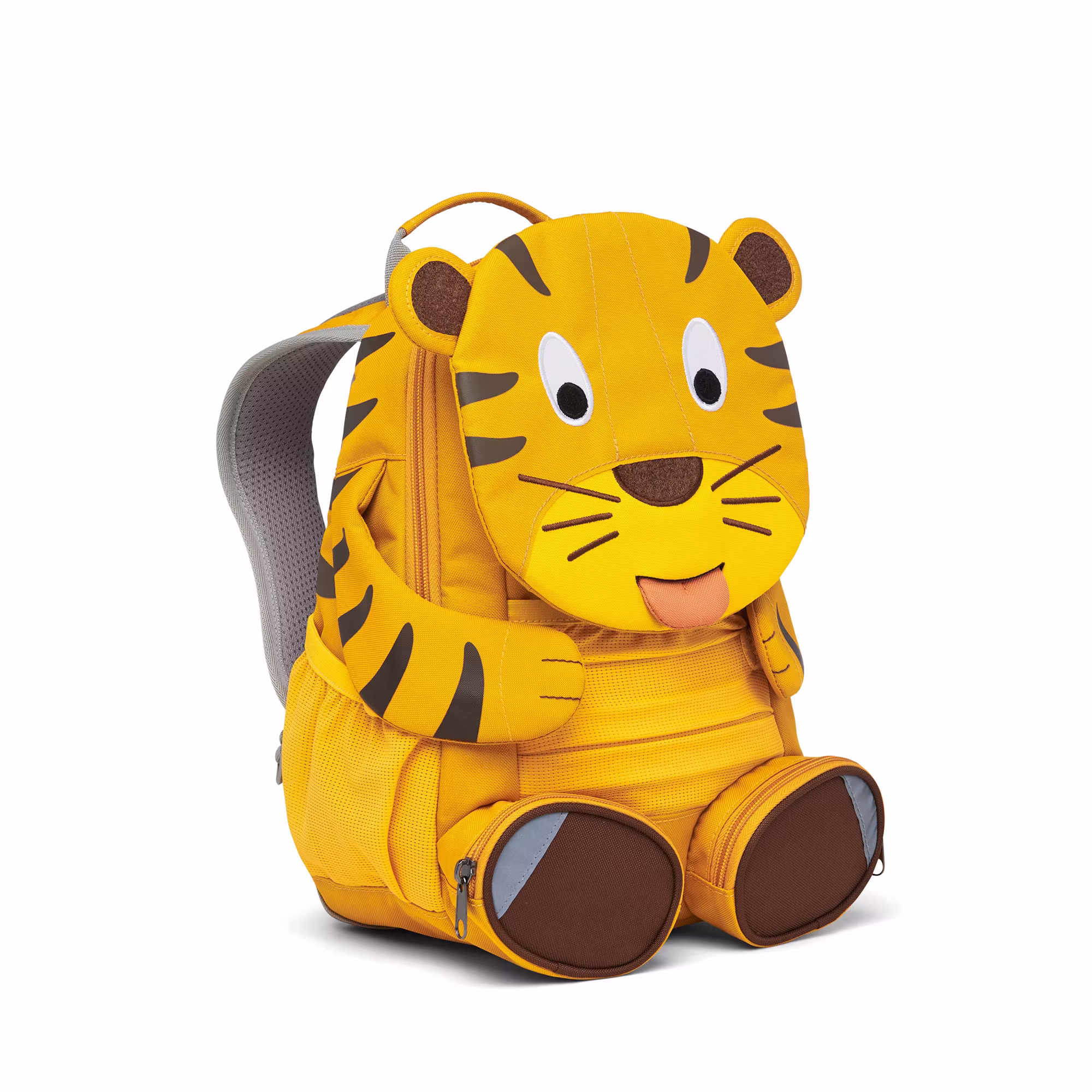 Rucksack Großer Freund Nashorn - Jamouz