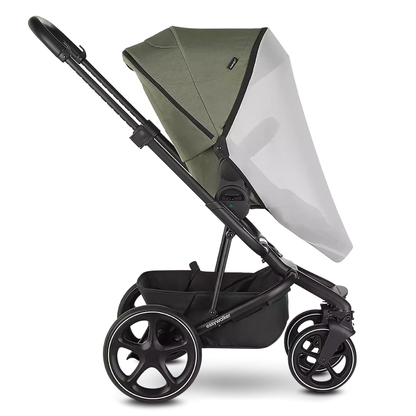 Harvey³ Moskitonetz Sitz - Jamouz