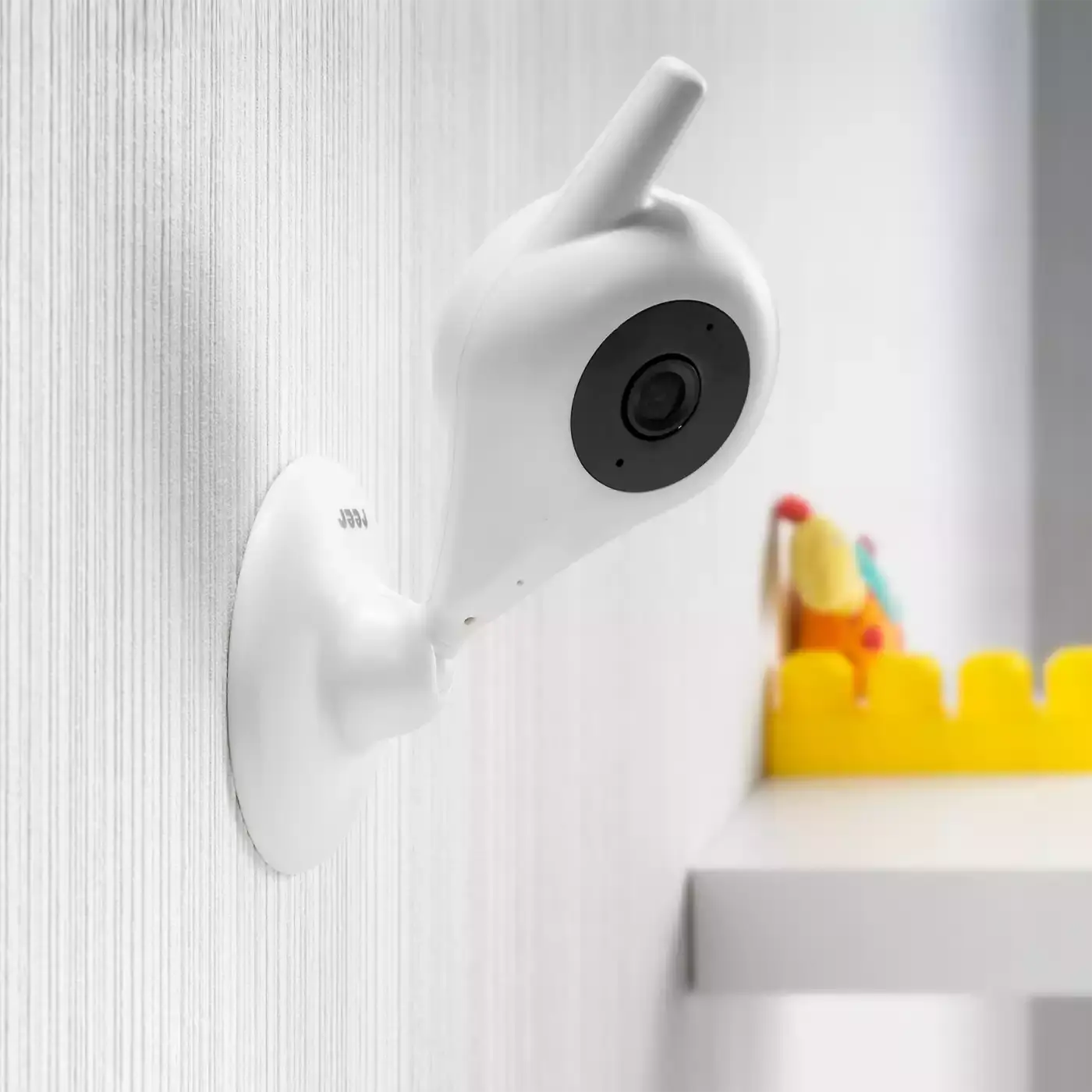 IP BabyCam Smart Babyphone - Jamouz