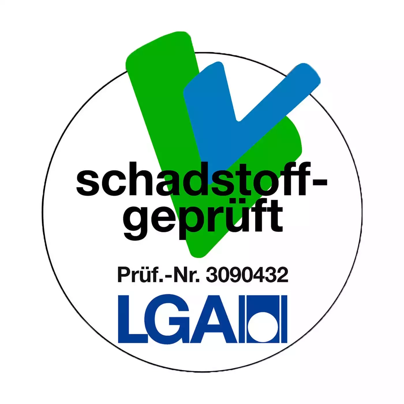 Matratze Regenbogen 60 x 120 cm - Jamouz