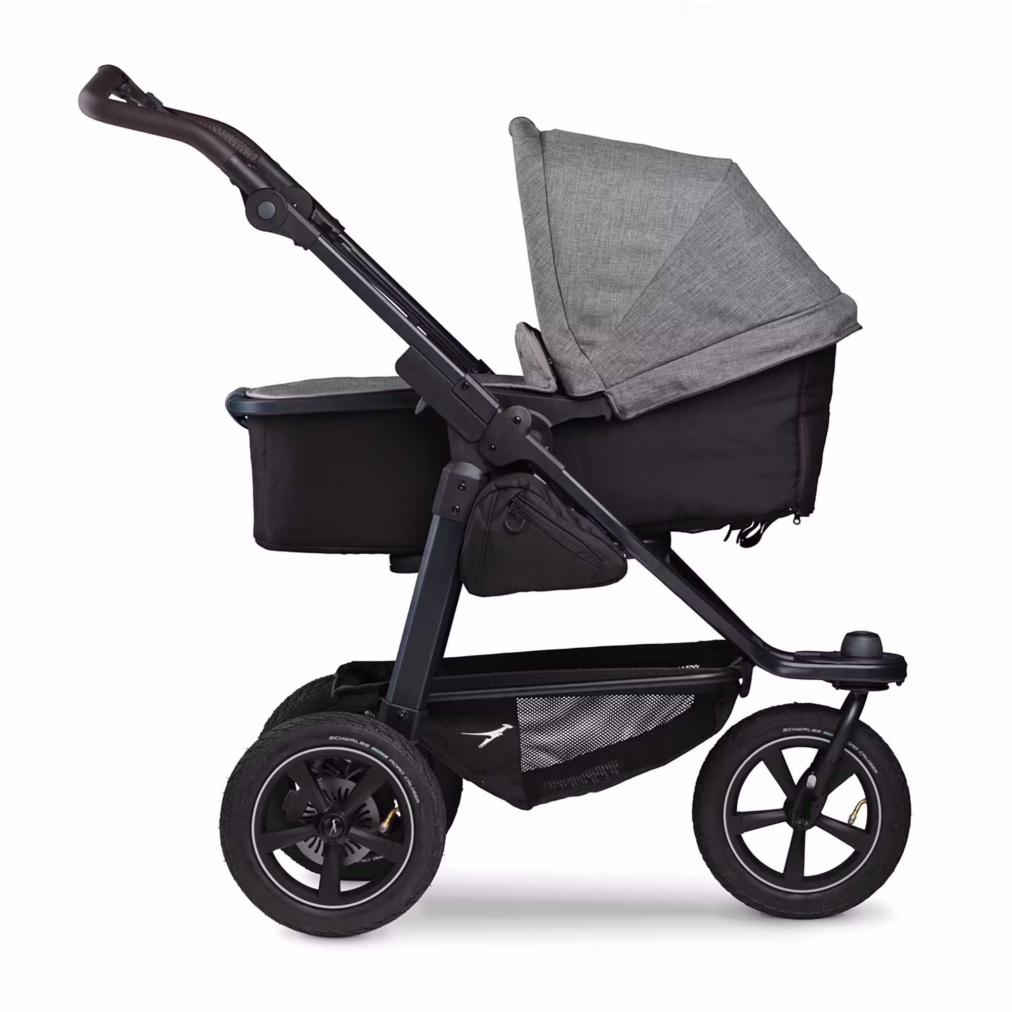 Mono 2 Kombi Luftreifen Premium Grau - Jamouz
