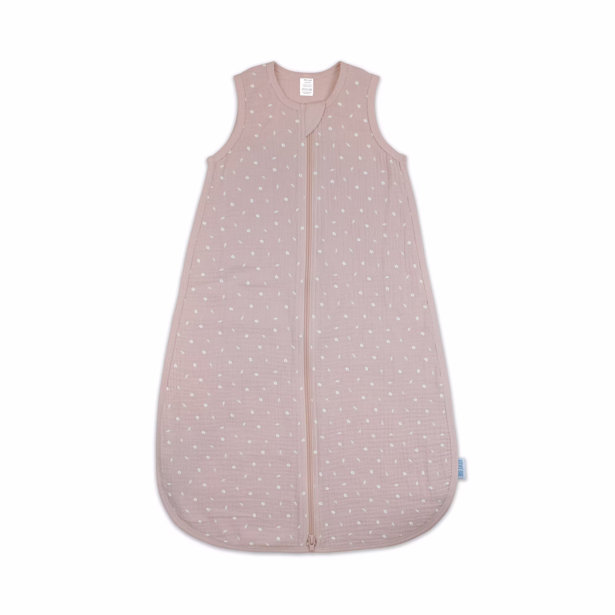 Schlafsack Rosy Flower - Jamouz