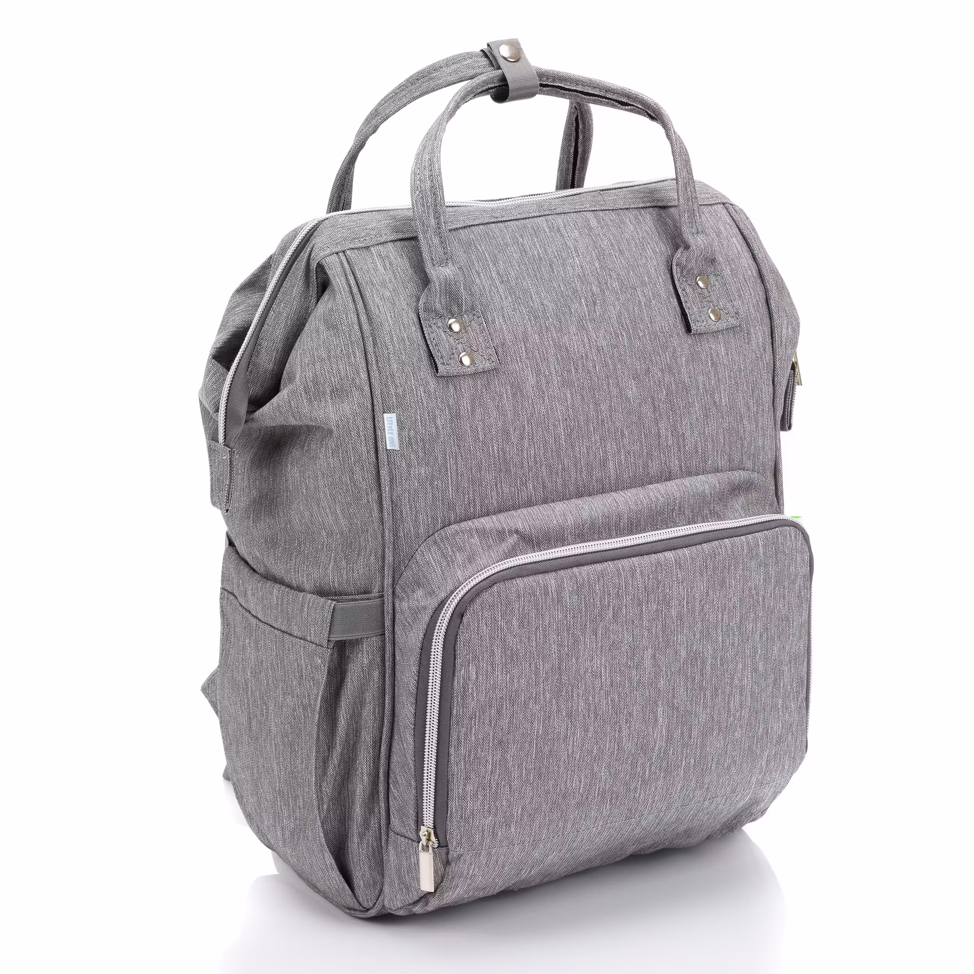 Wickelrucksack - Jamouz