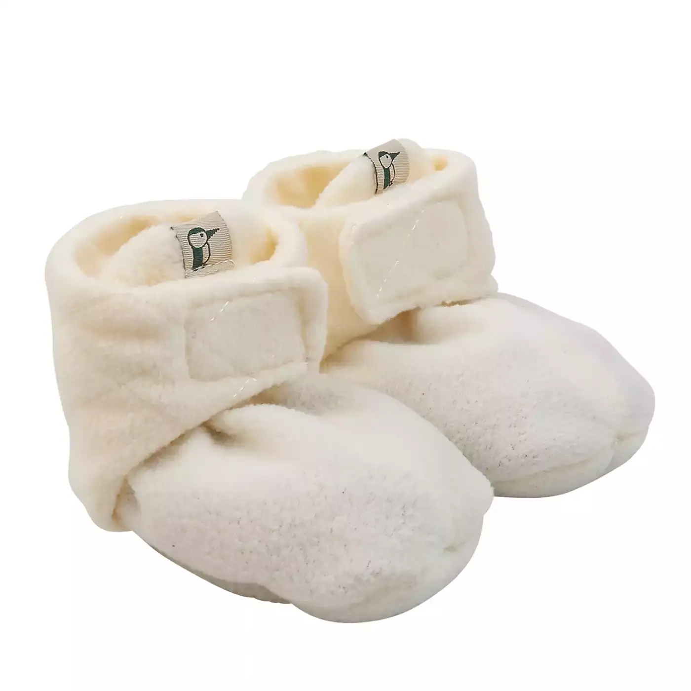 Wärmesöckchen 0-6 Monate - Jamouz