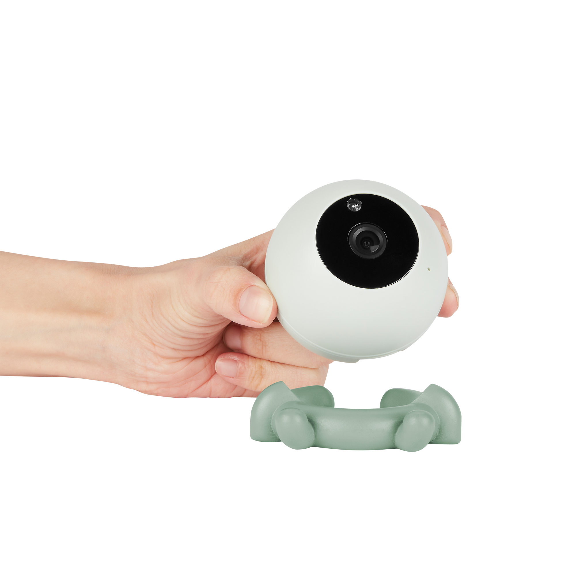 Babyphone mit Kamera YOO Go+ - Jamouz