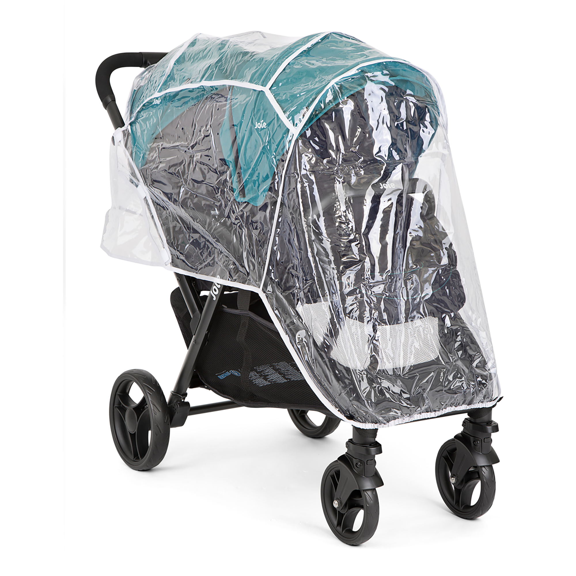 Evalite Duo Coal - Jamouz