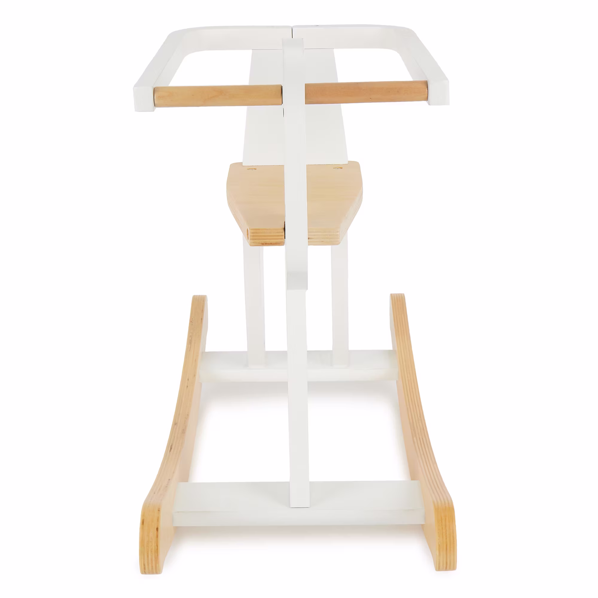 Schaukelpferd - Jamouz