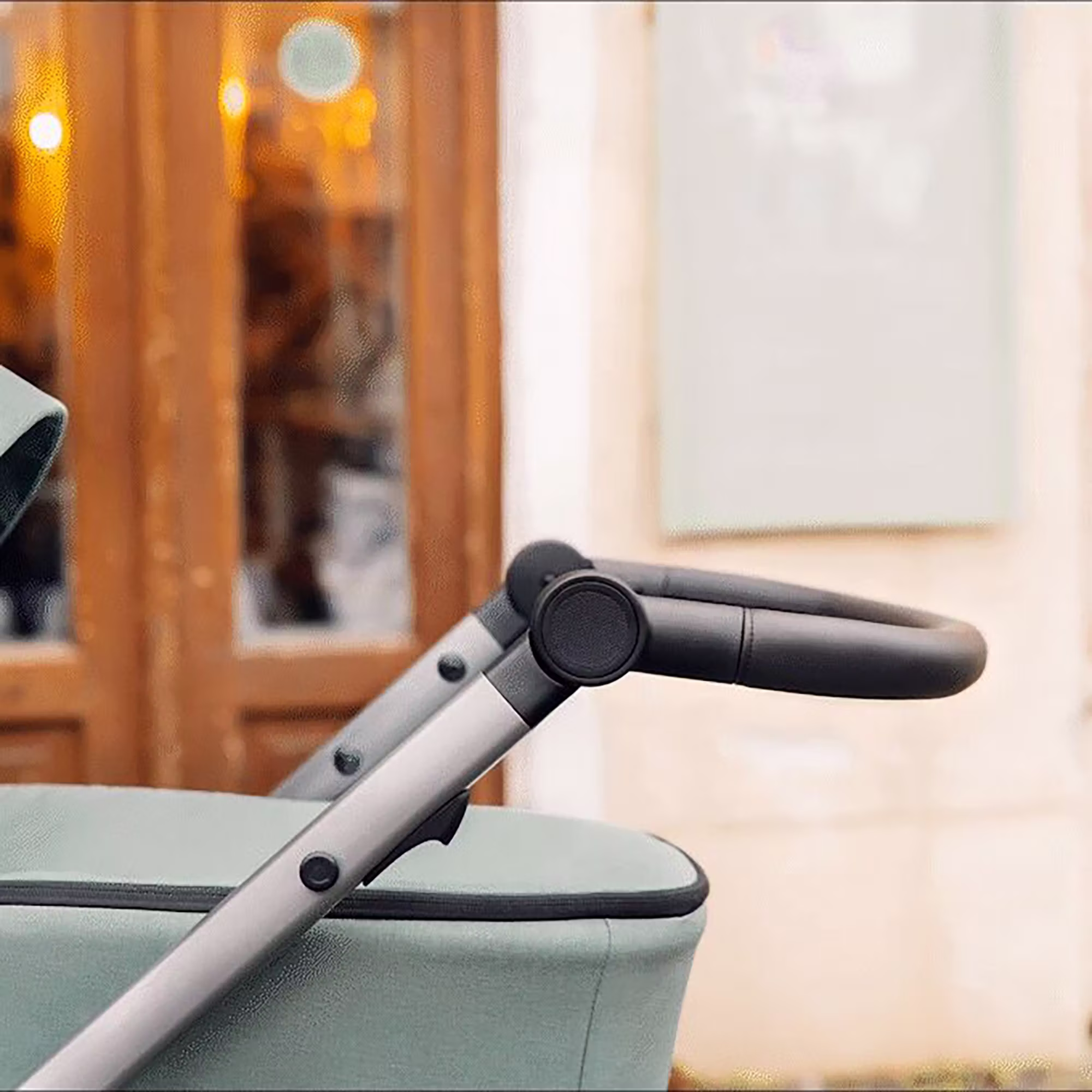 Smile 5Z Wanne Frost Grey - Jamouz