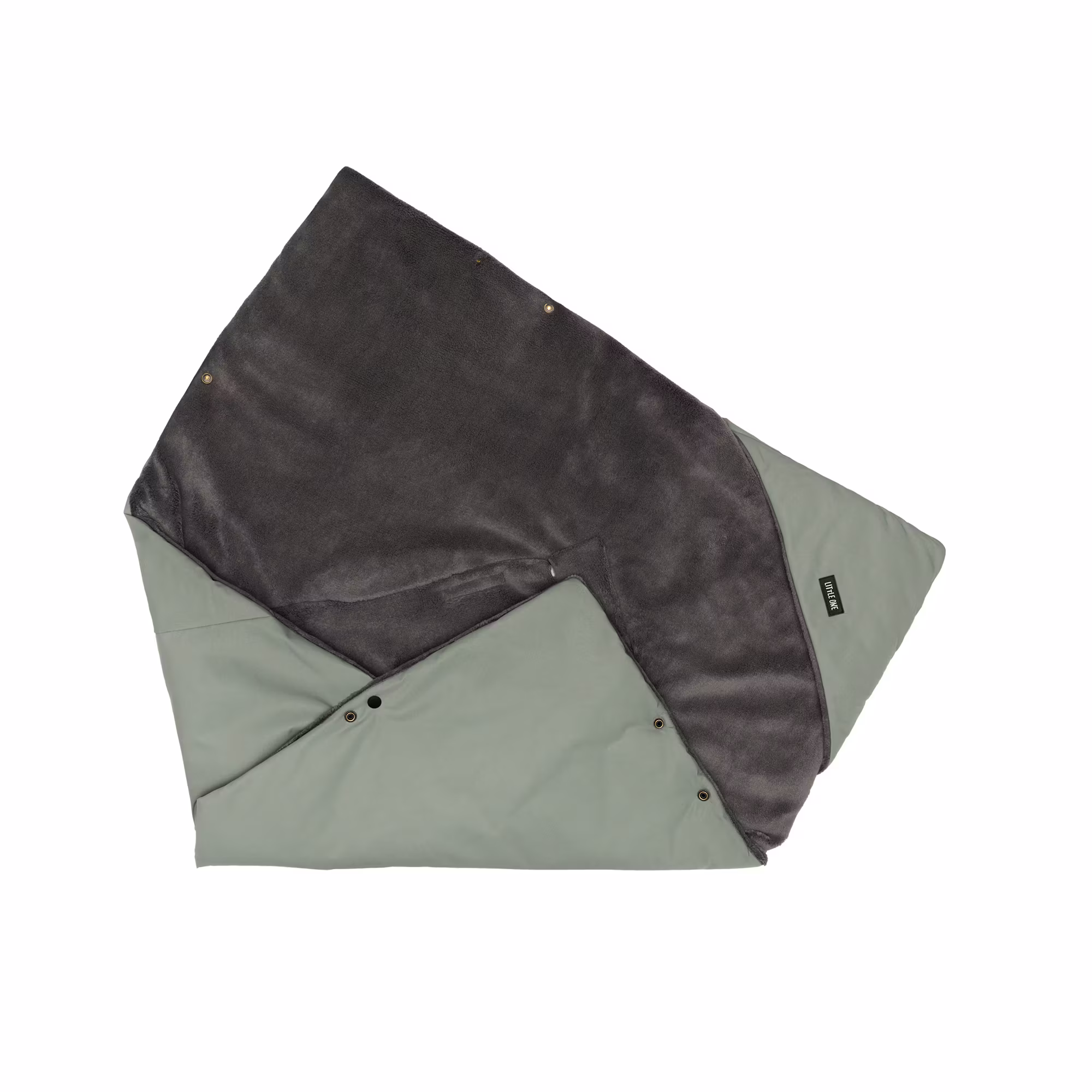 Einschlagdecke Cozy - Jamouz