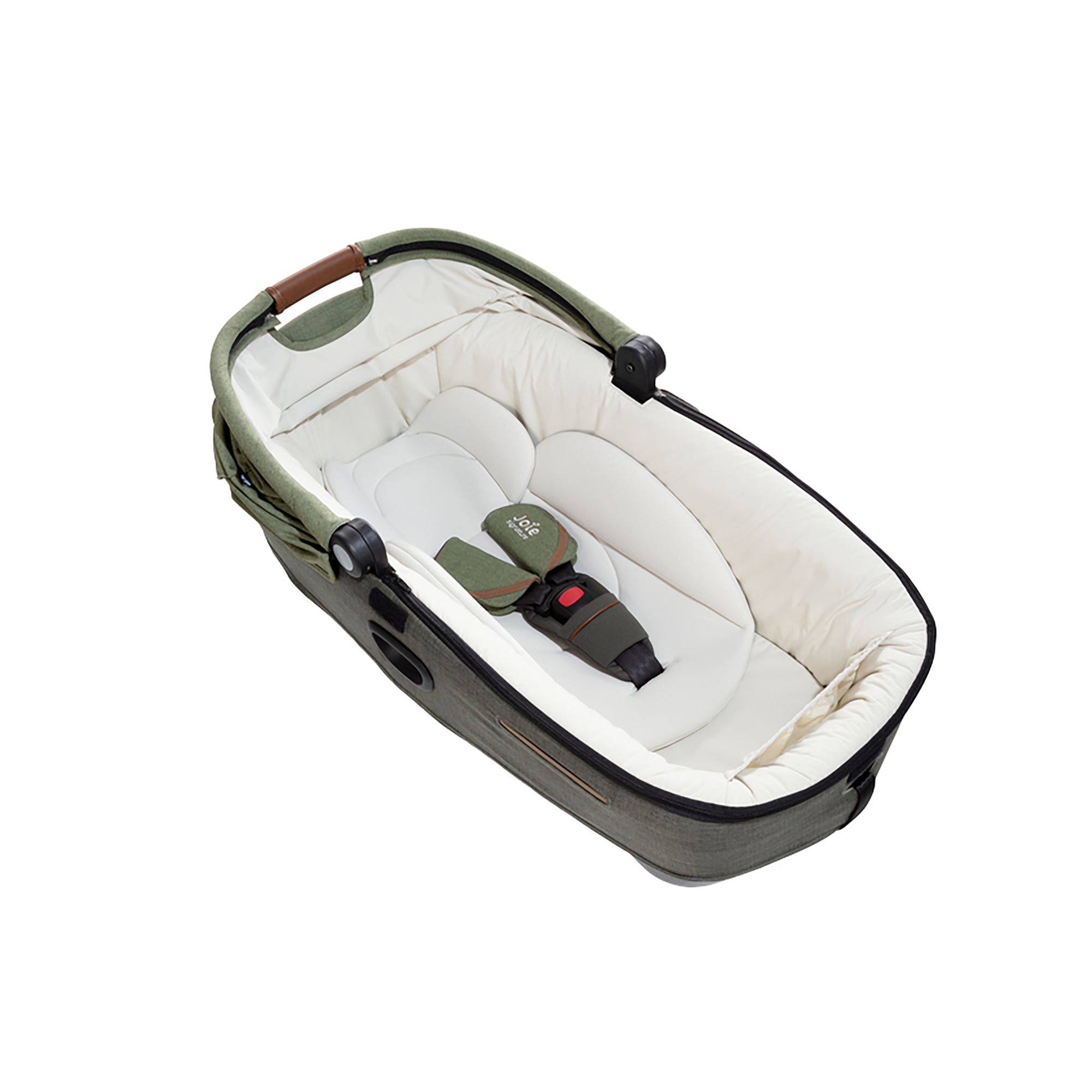 Calmi R129 Oyster - Jamouz