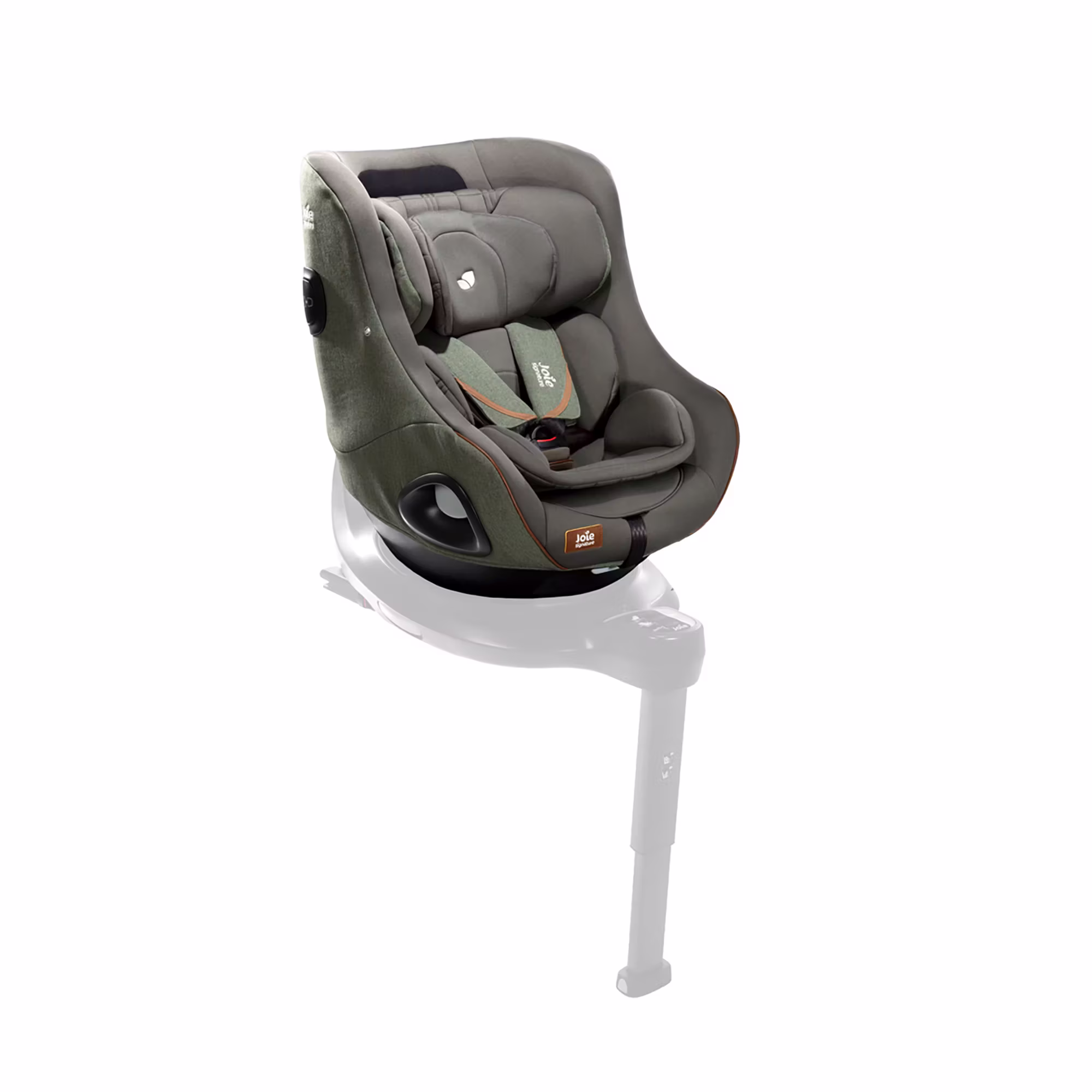 i-Harbour Oyster - Jamouz