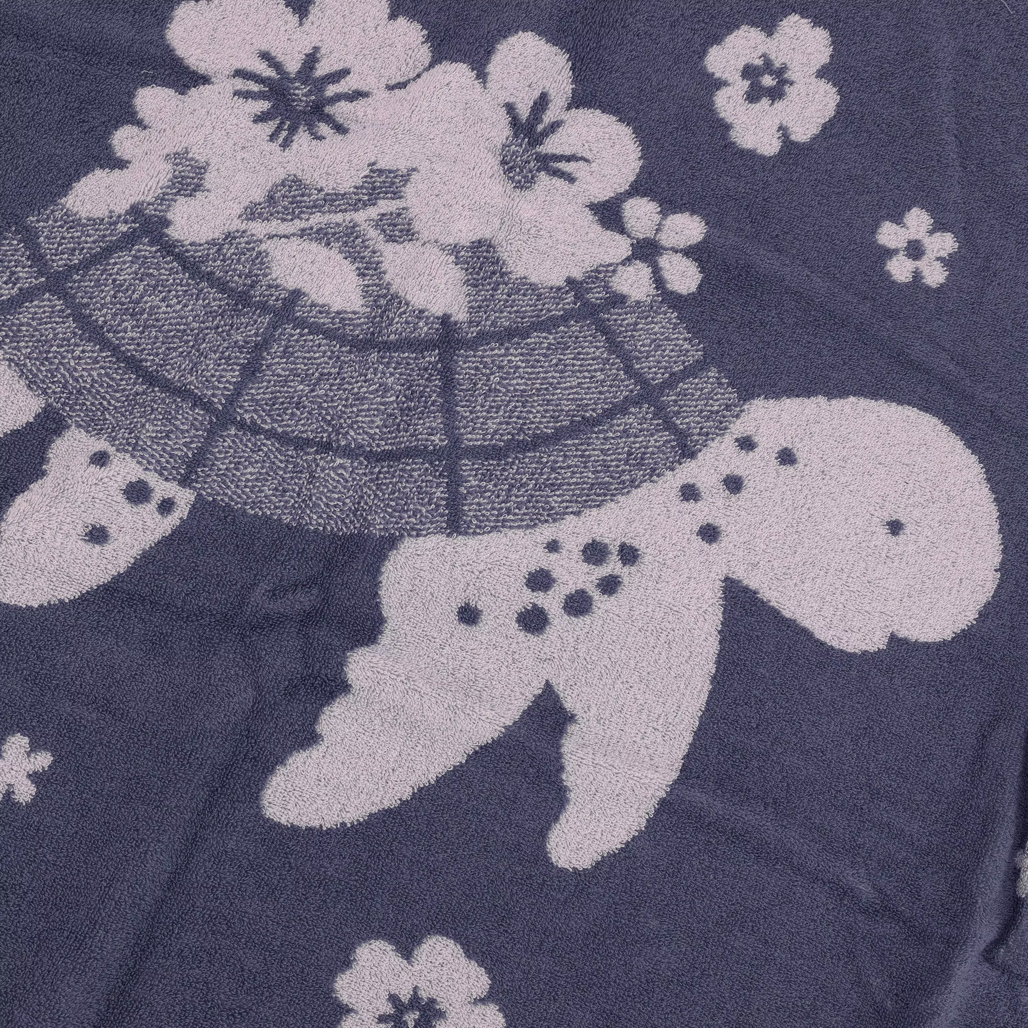 Strandtuch Schildkröte - Jamouz
