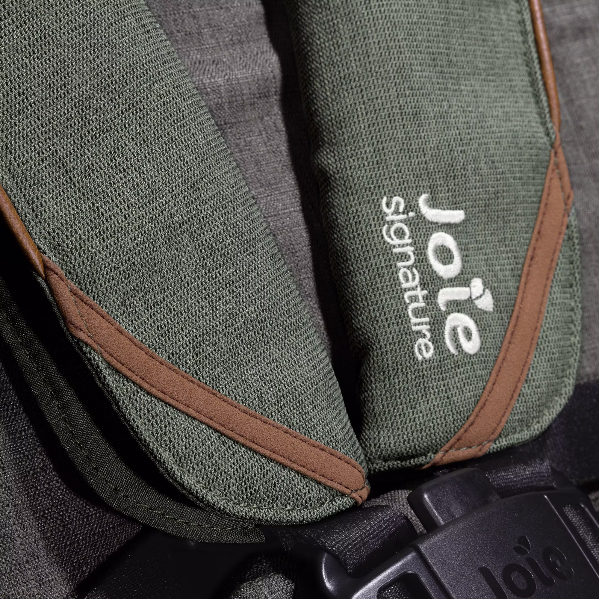 Vinca 2in1 Pine - Jamouz