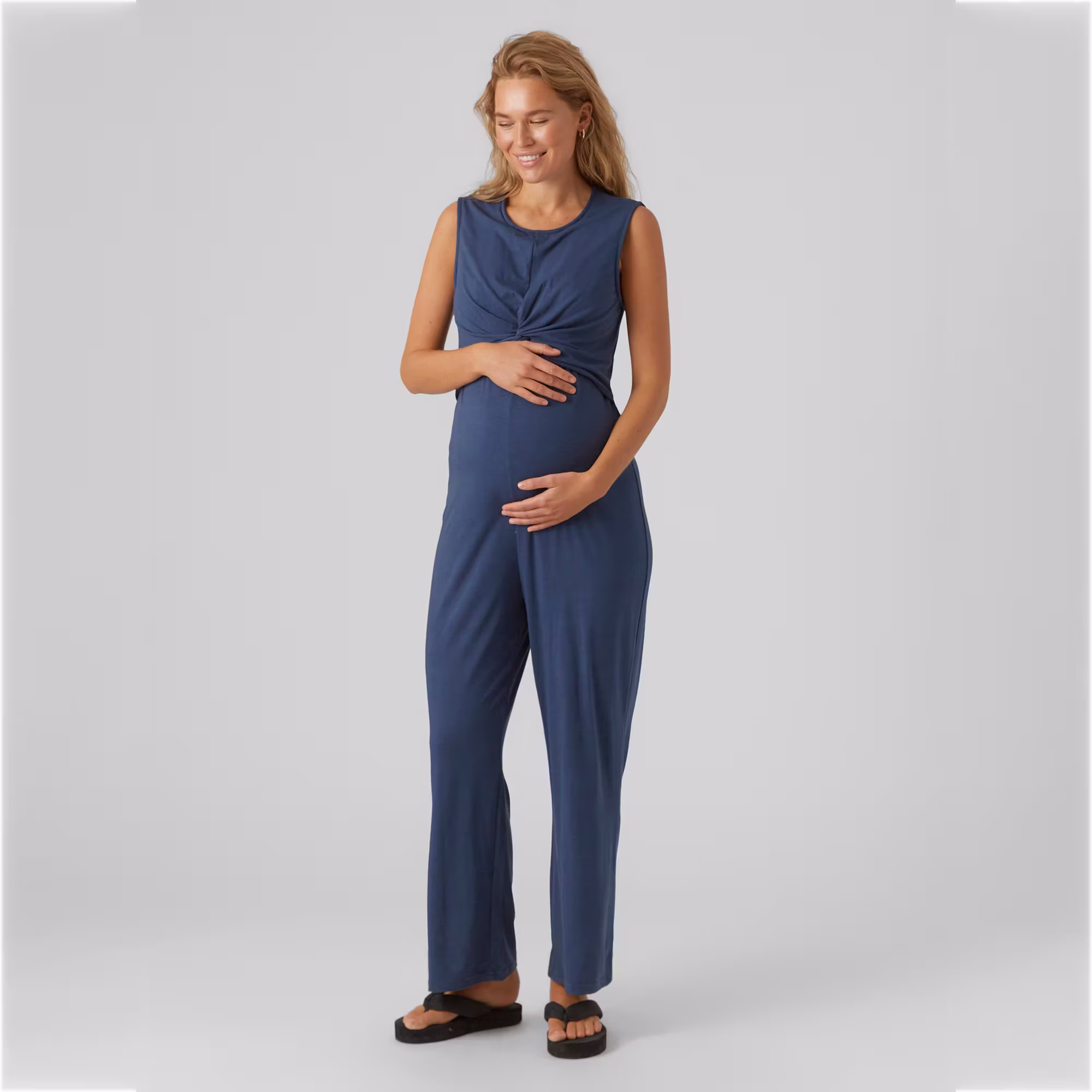Jumpsuit - Jamouz