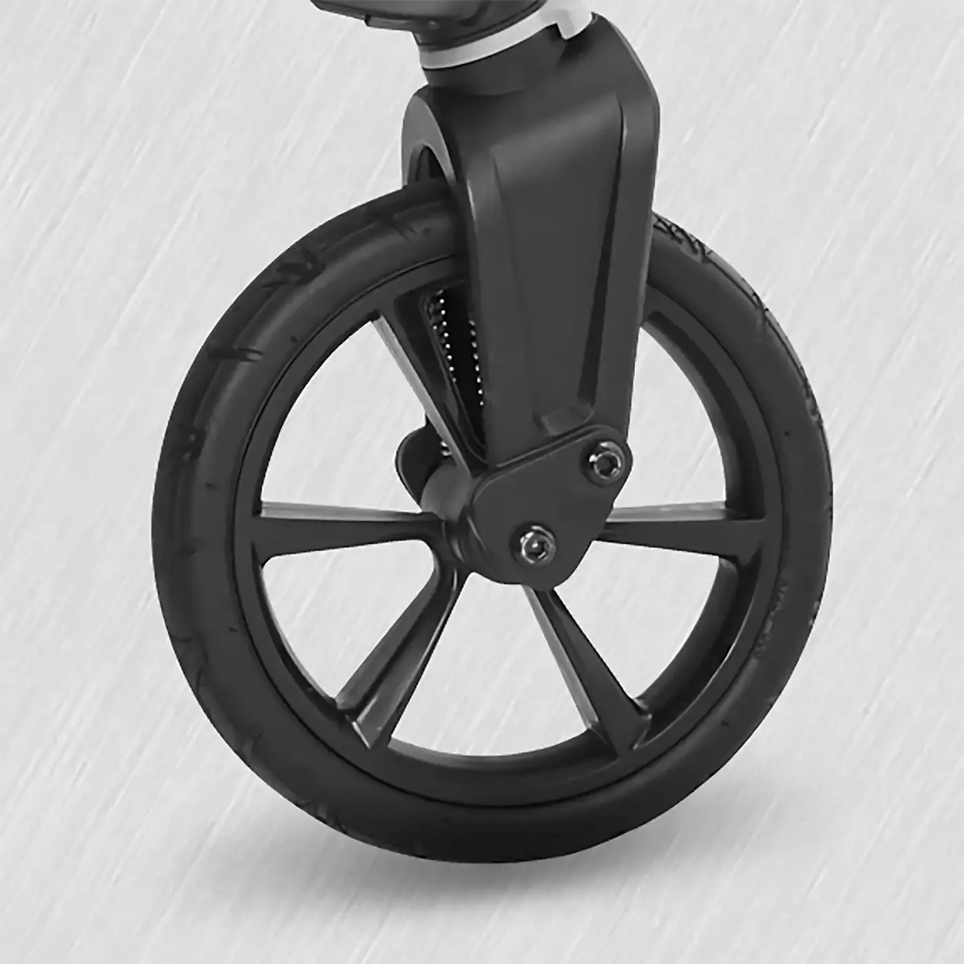 City Mini® GT2 Barre Collection - Jamouz